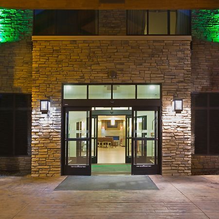Holiday Inn & Suites Durango Downtown By Ihg Luaran gambar