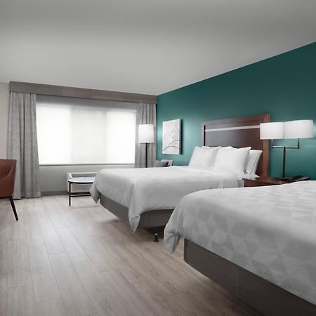 Holiday Inn & Suites Durango Downtown By Ihg Luaran gambar