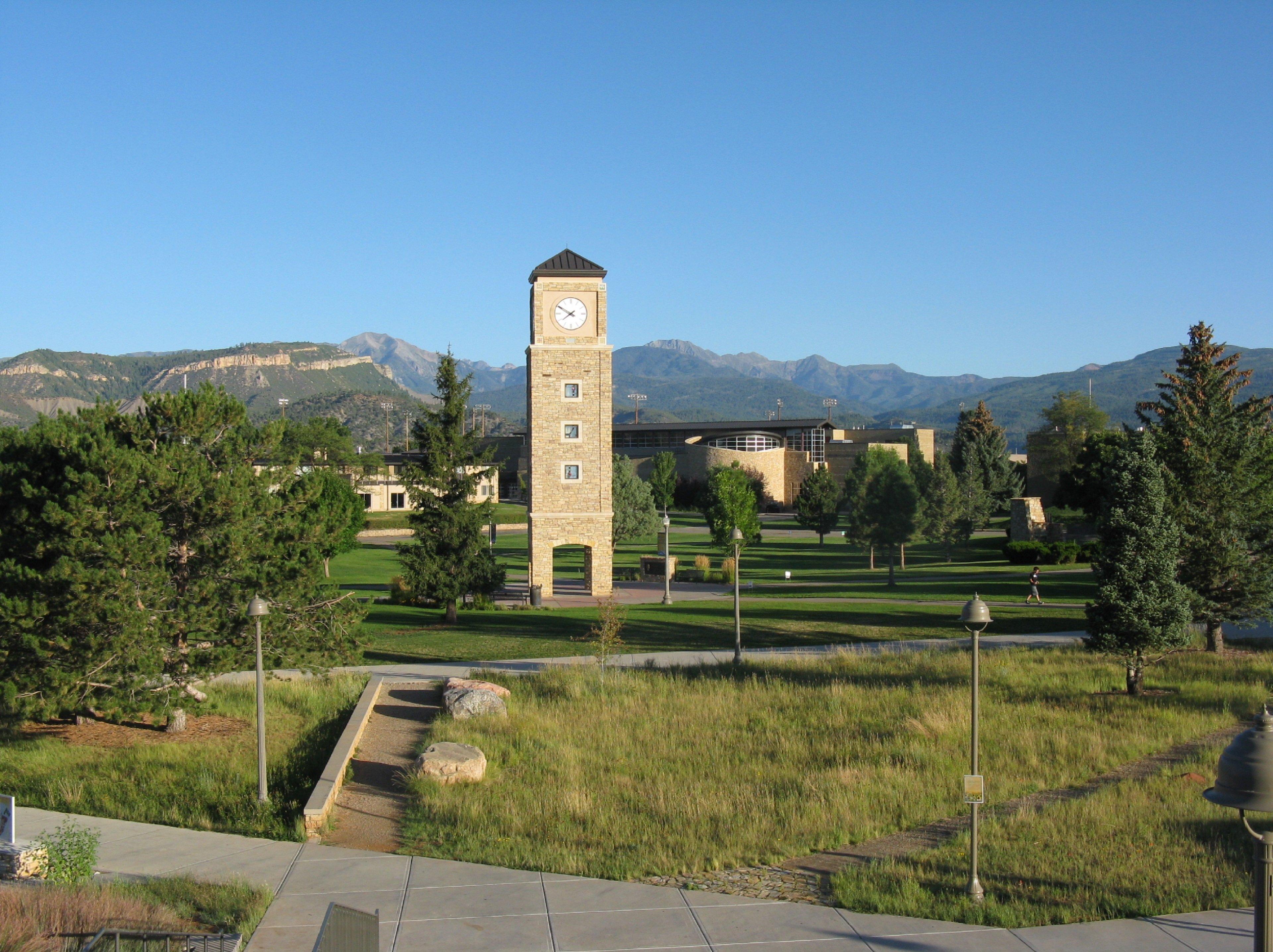 Holiday Inn & Suites Durango Downtown By Ihg Luaran gambar