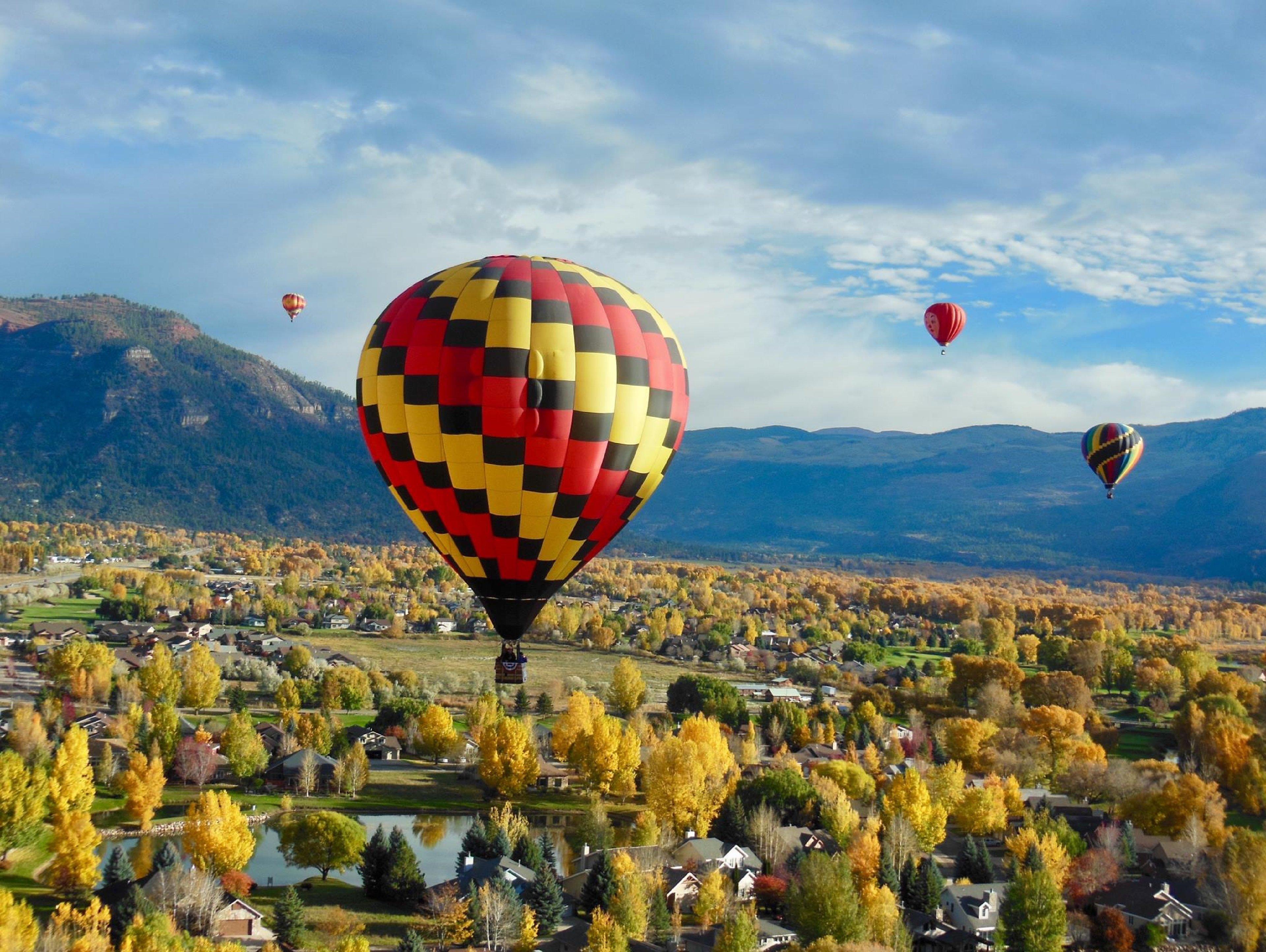 Holiday Inn & Suites Durango Downtown By Ihg Luaran gambar