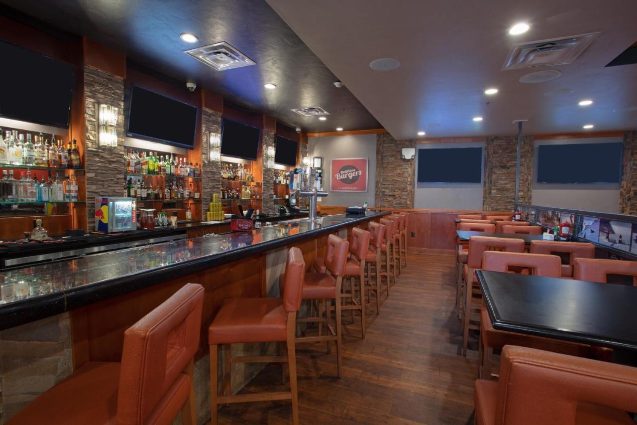 Holiday Inn & Suites Durango Downtown By Ihg Luaran gambar