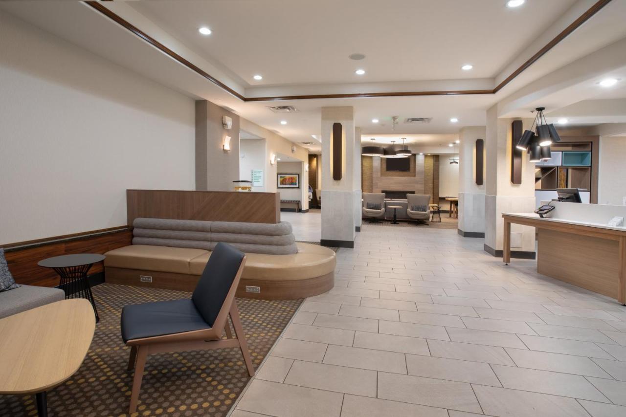 Holiday Inn & Suites Durango Downtown By Ihg Luaran gambar