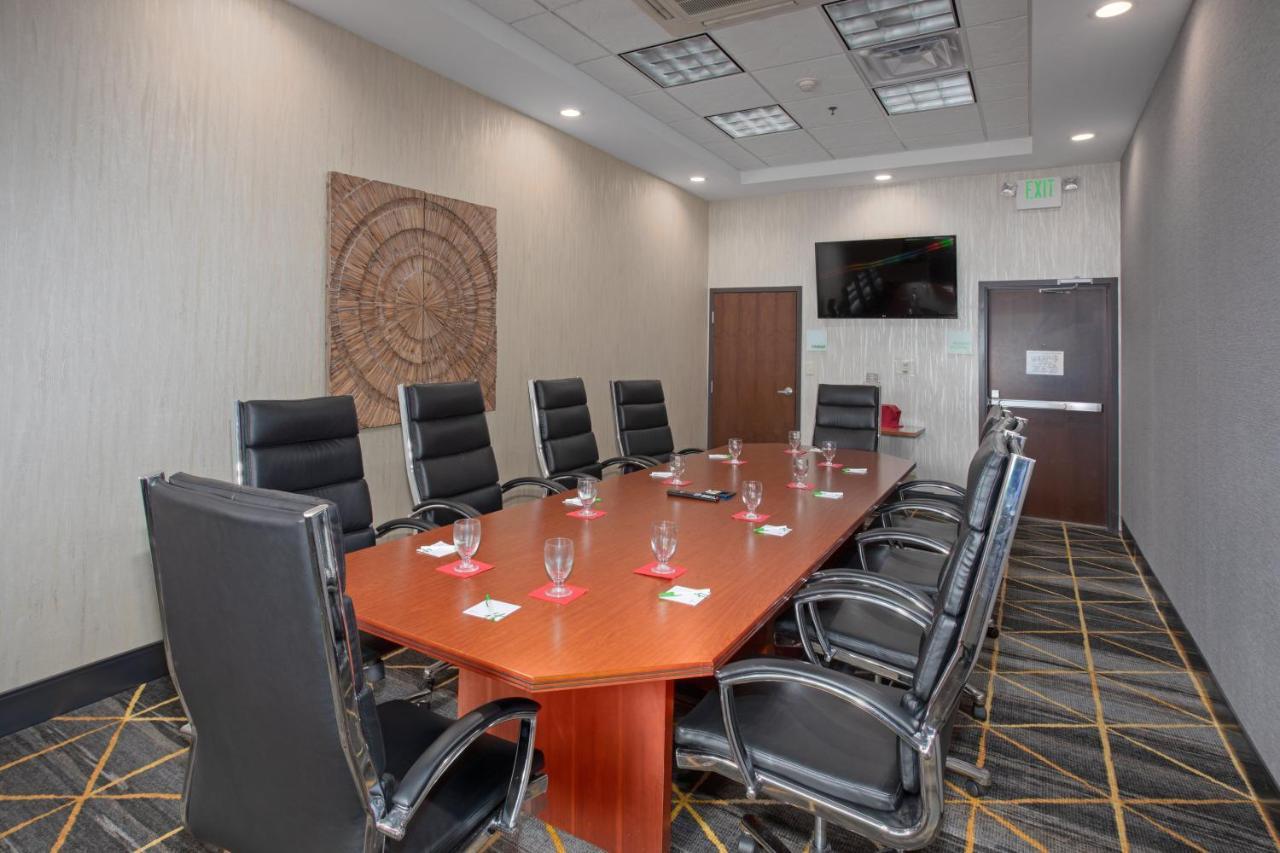 Holiday Inn & Suites Durango Downtown By Ihg Luaran gambar