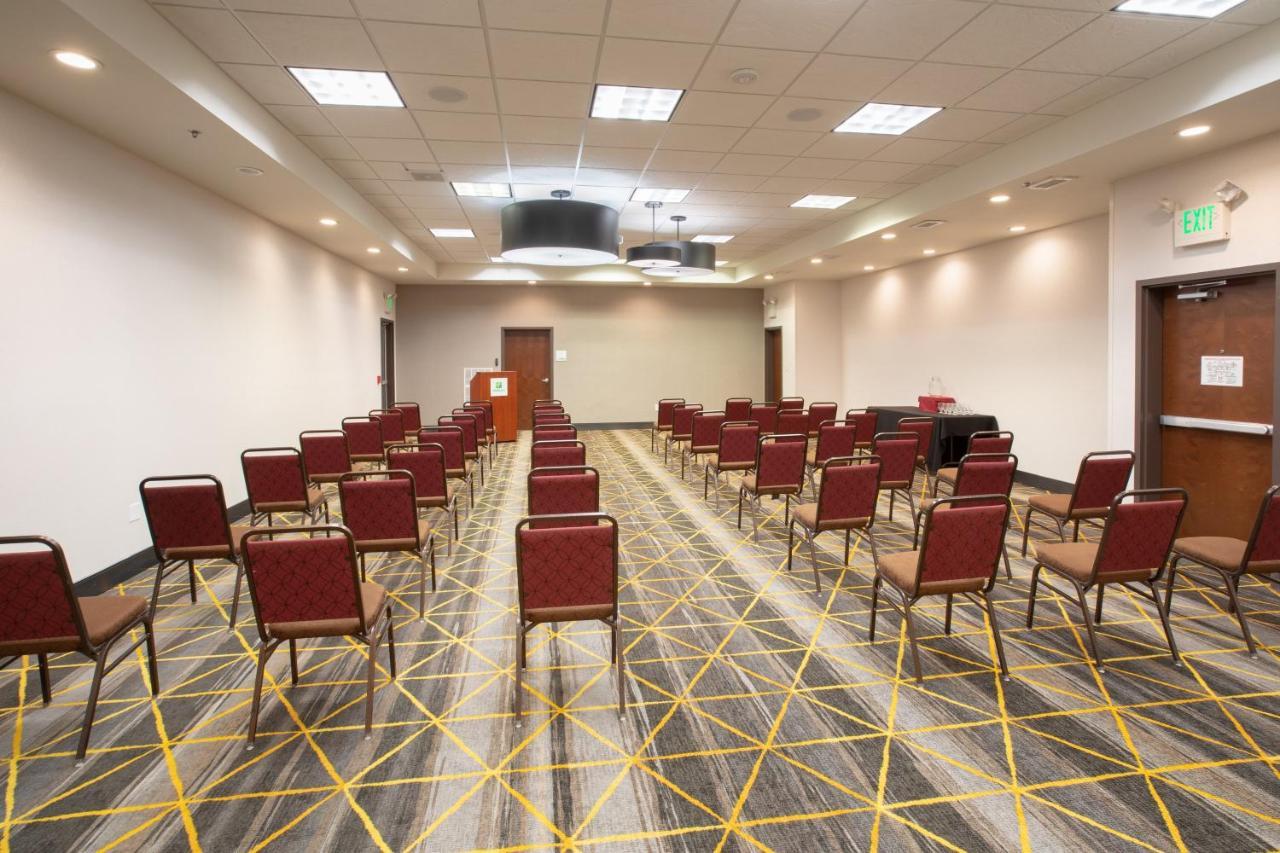 Holiday Inn & Suites Durango Downtown By Ihg Luaran gambar