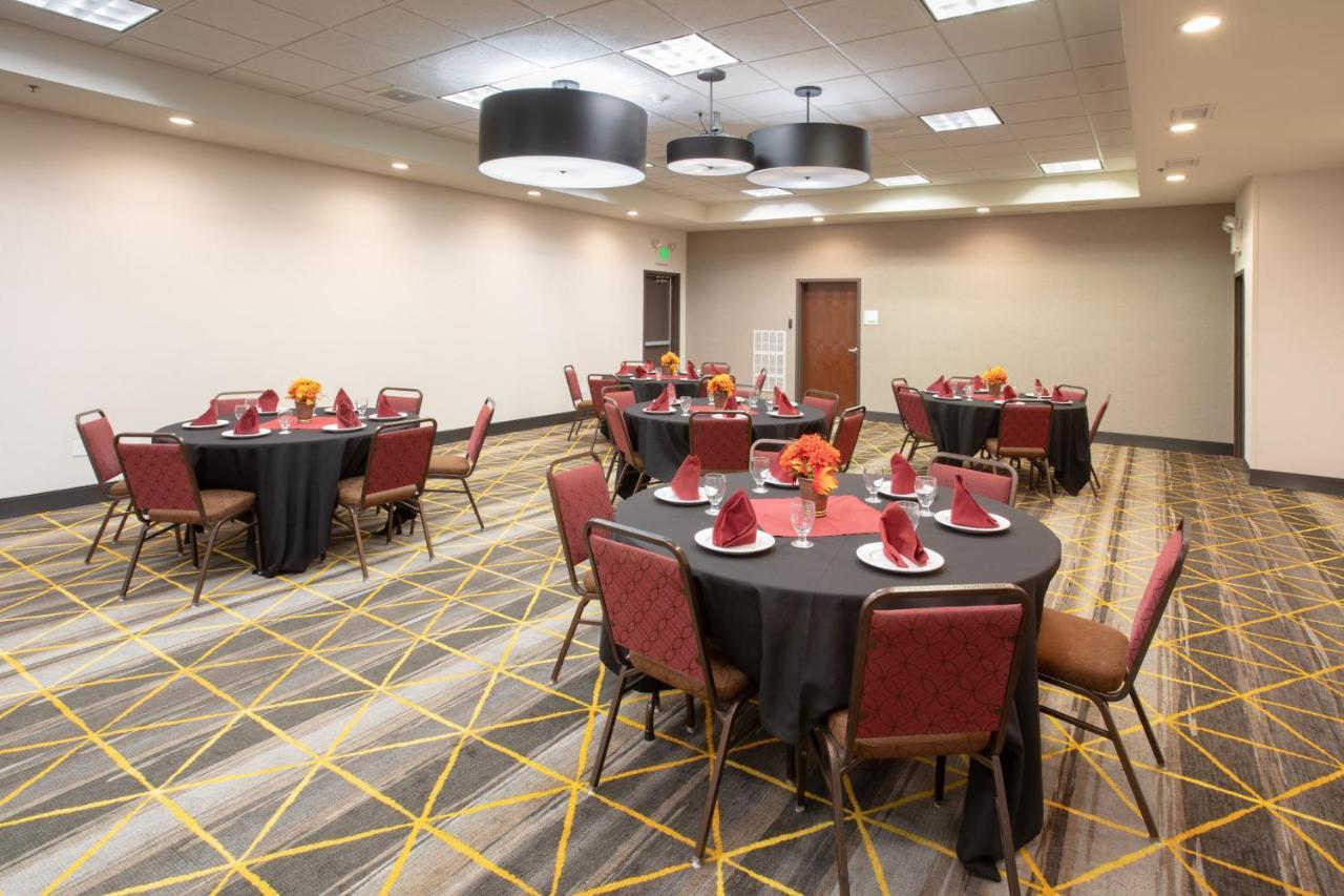 Holiday Inn & Suites Durango Downtown By Ihg Luaran gambar