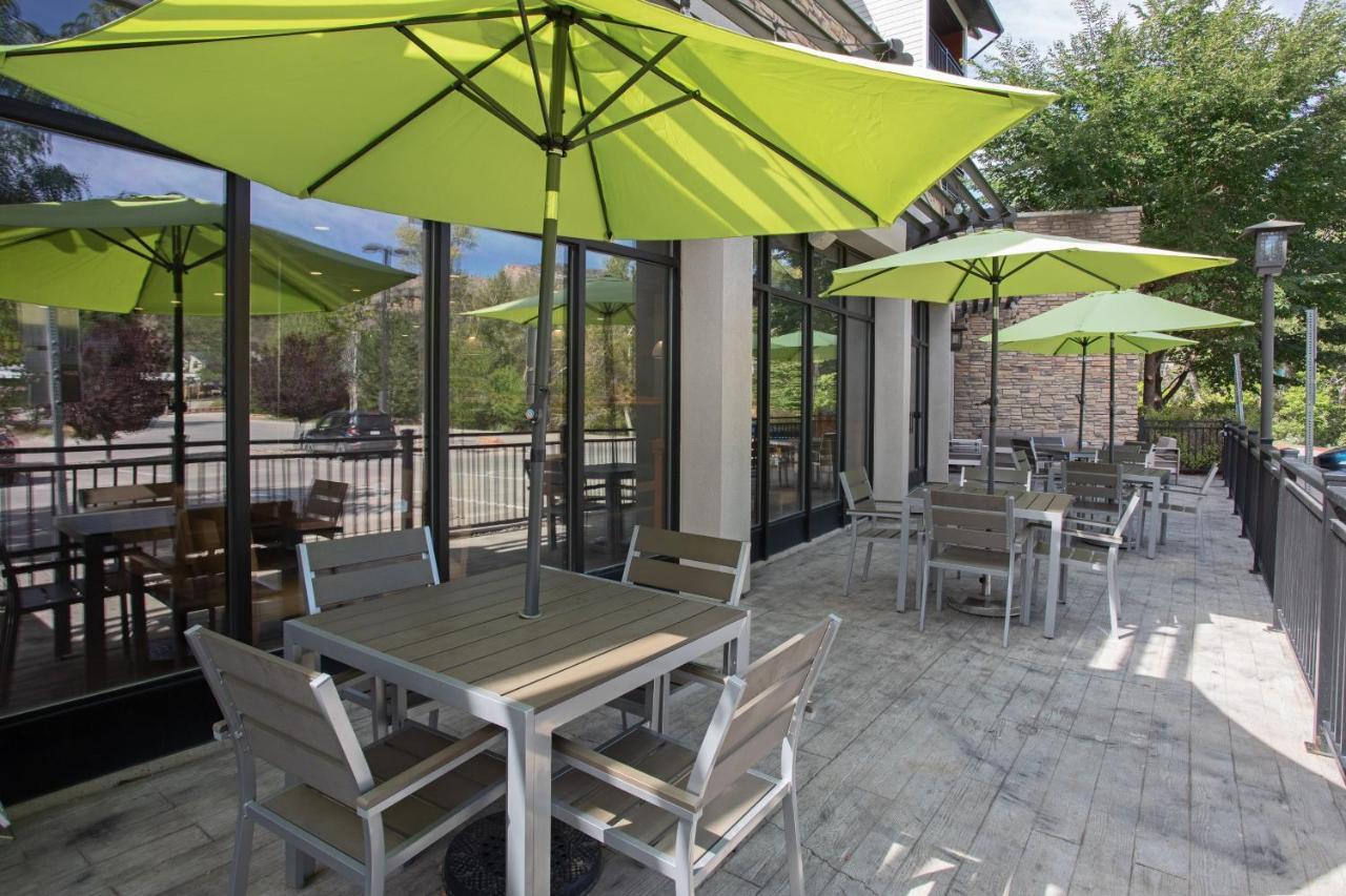 Holiday Inn & Suites Durango Downtown By Ihg Luaran gambar