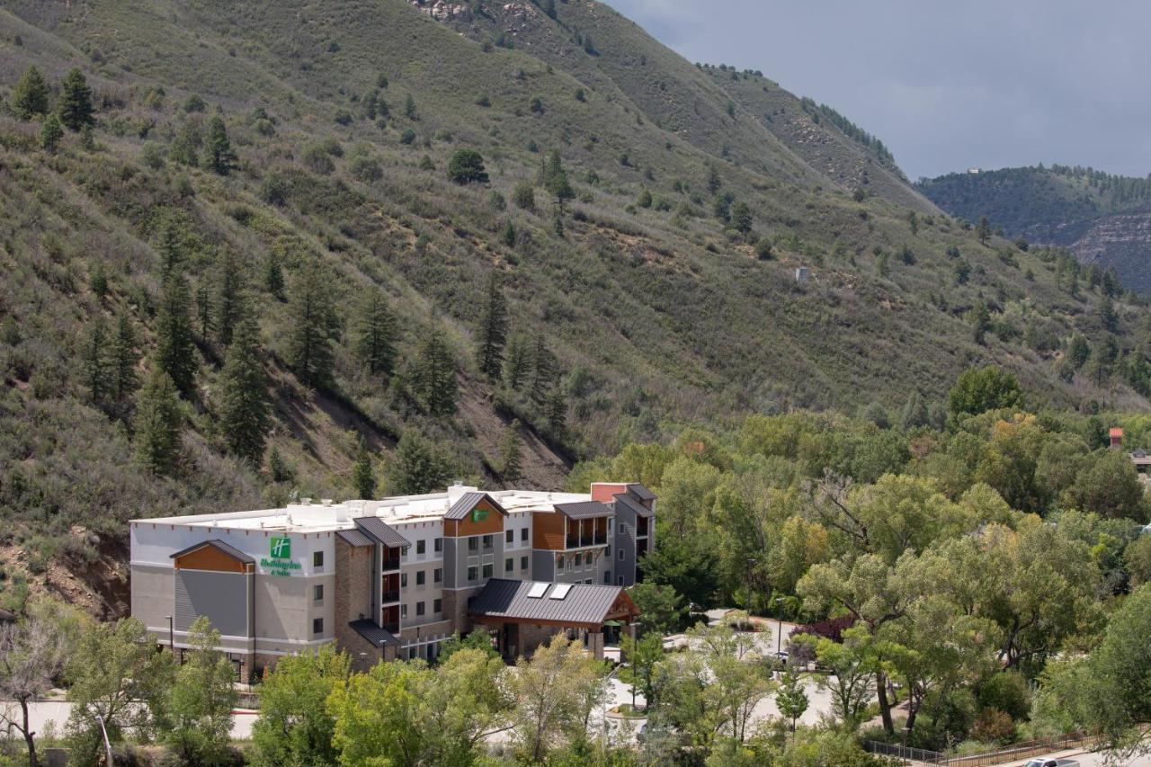 Holiday Inn & Suites Durango Downtown By Ihg Luaran gambar