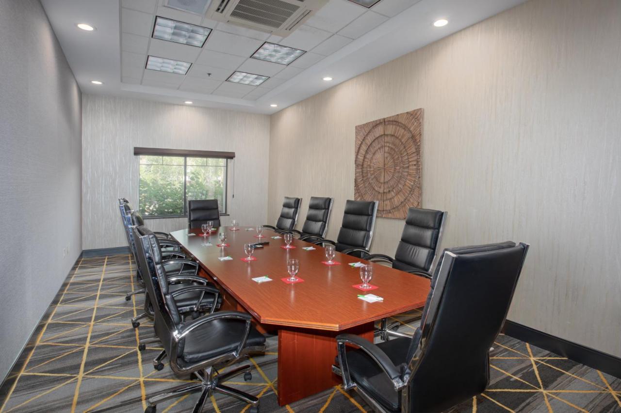 Holiday Inn & Suites Durango Downtown By Ihg Luaran gambar