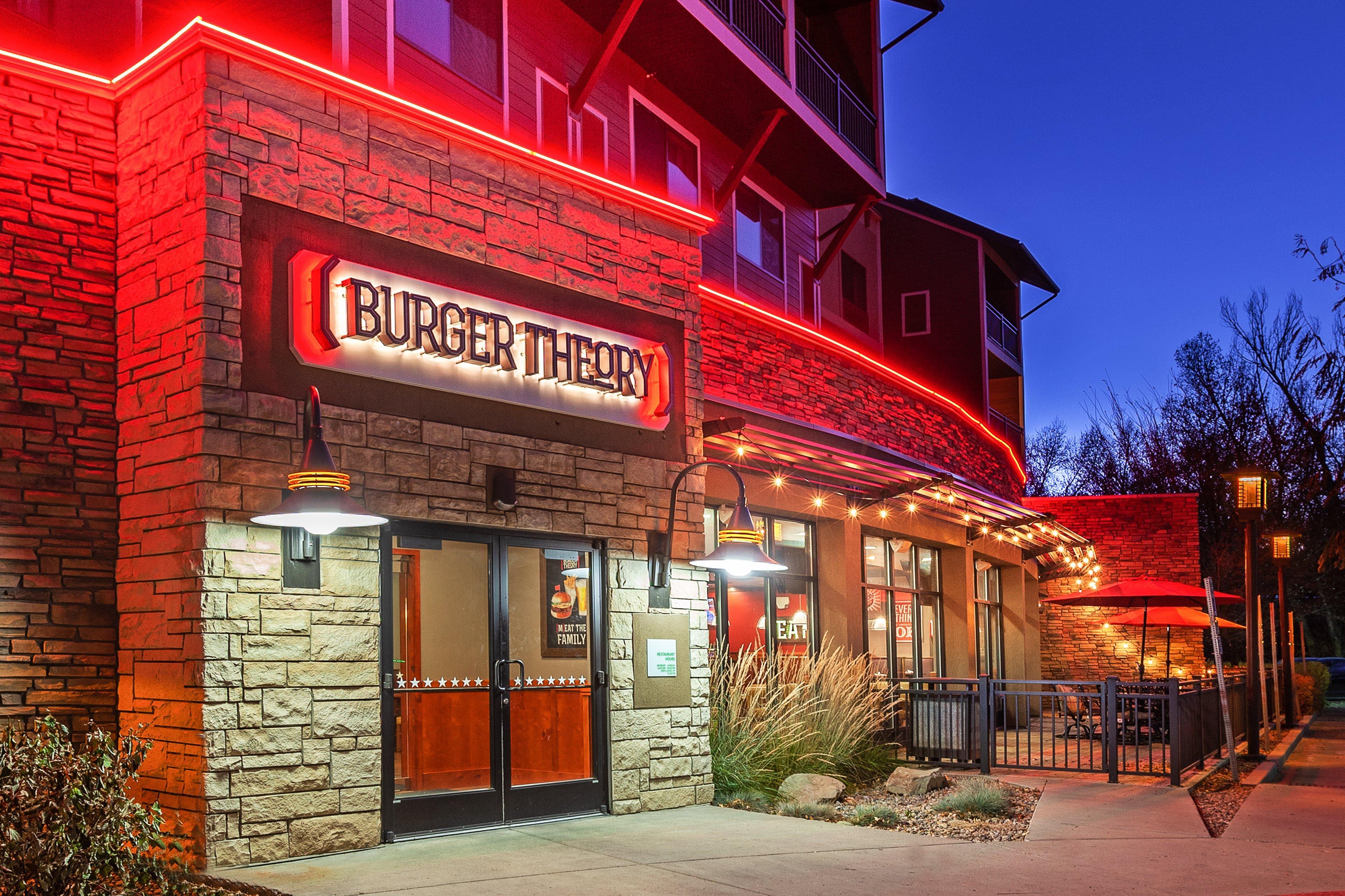 Holiday Inn & Suites Durango Downtown By Ihg Luaran gambar