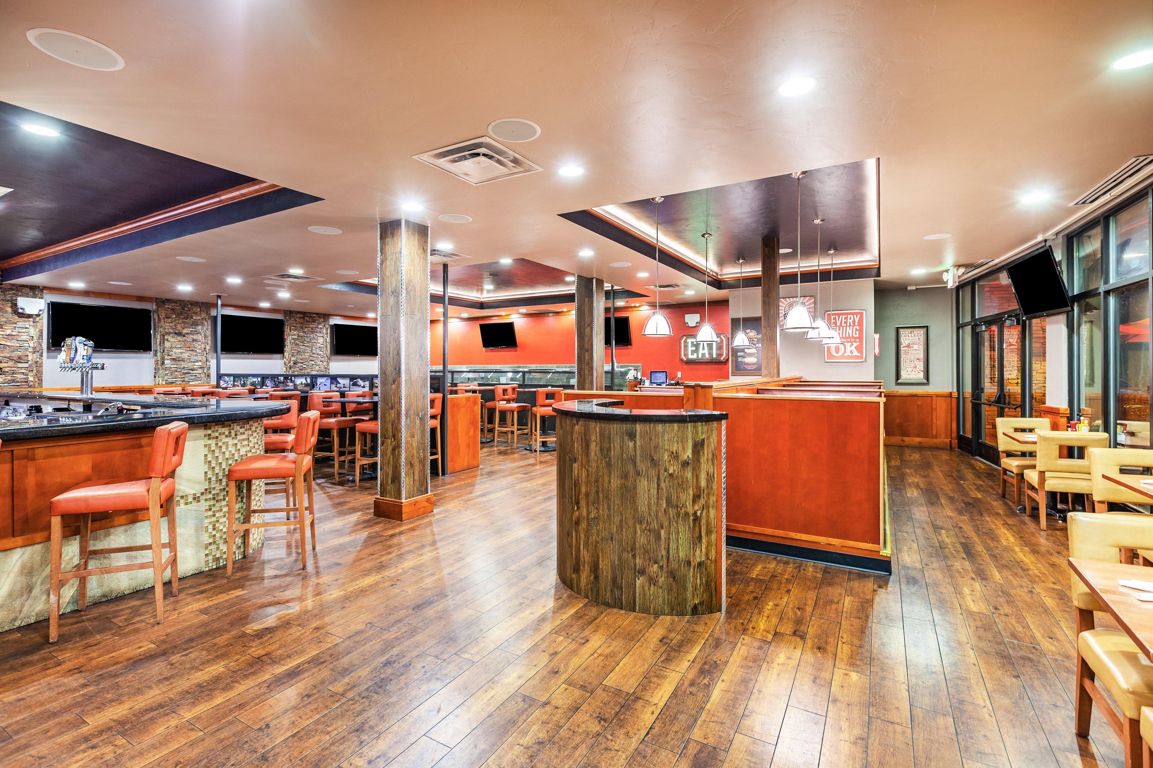 Holiday Inn & Suites Durango Downtown By Ihg Luaran gambar