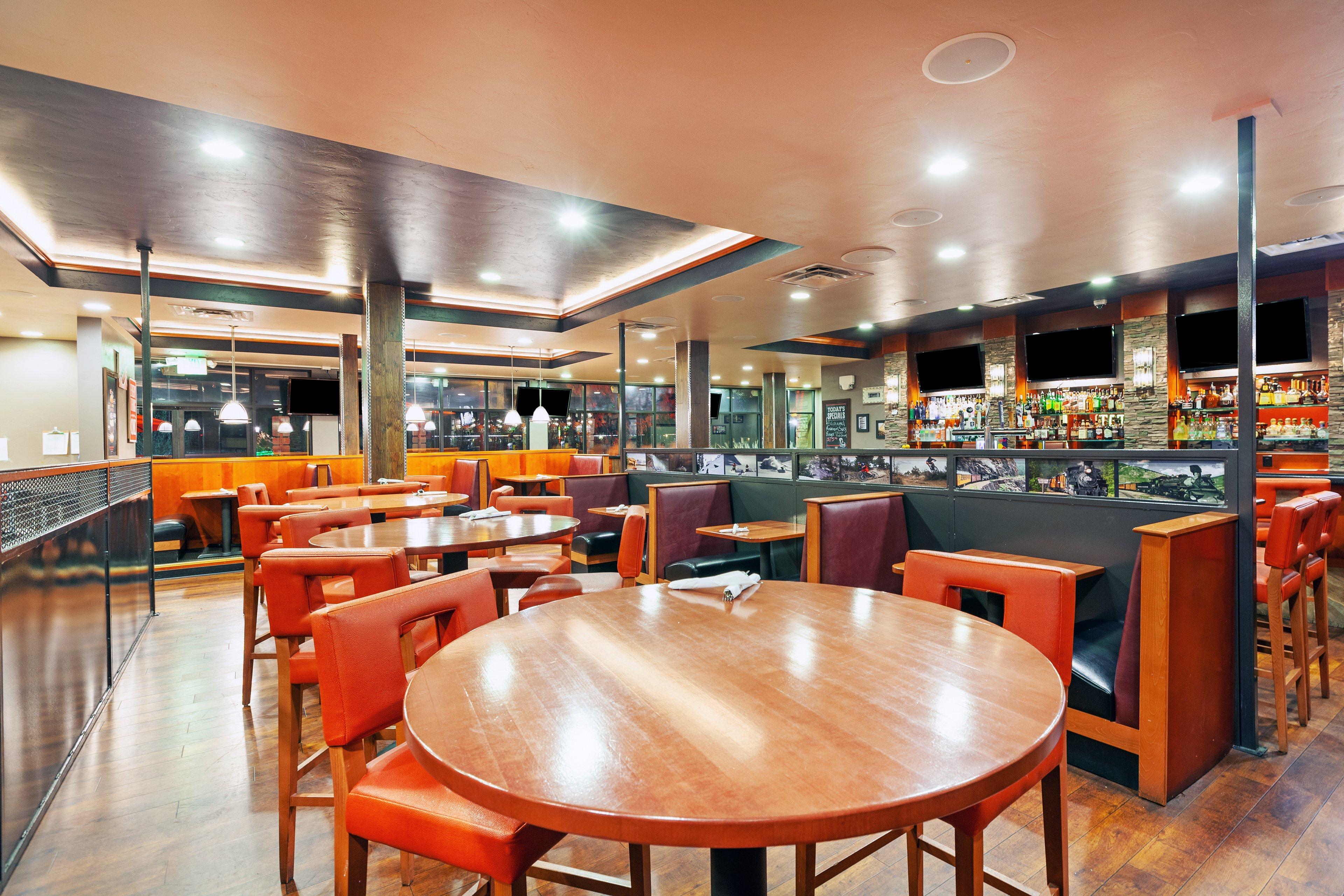 Holiday Inn & Suites Durango Downtown By Ihg Luaran gambar