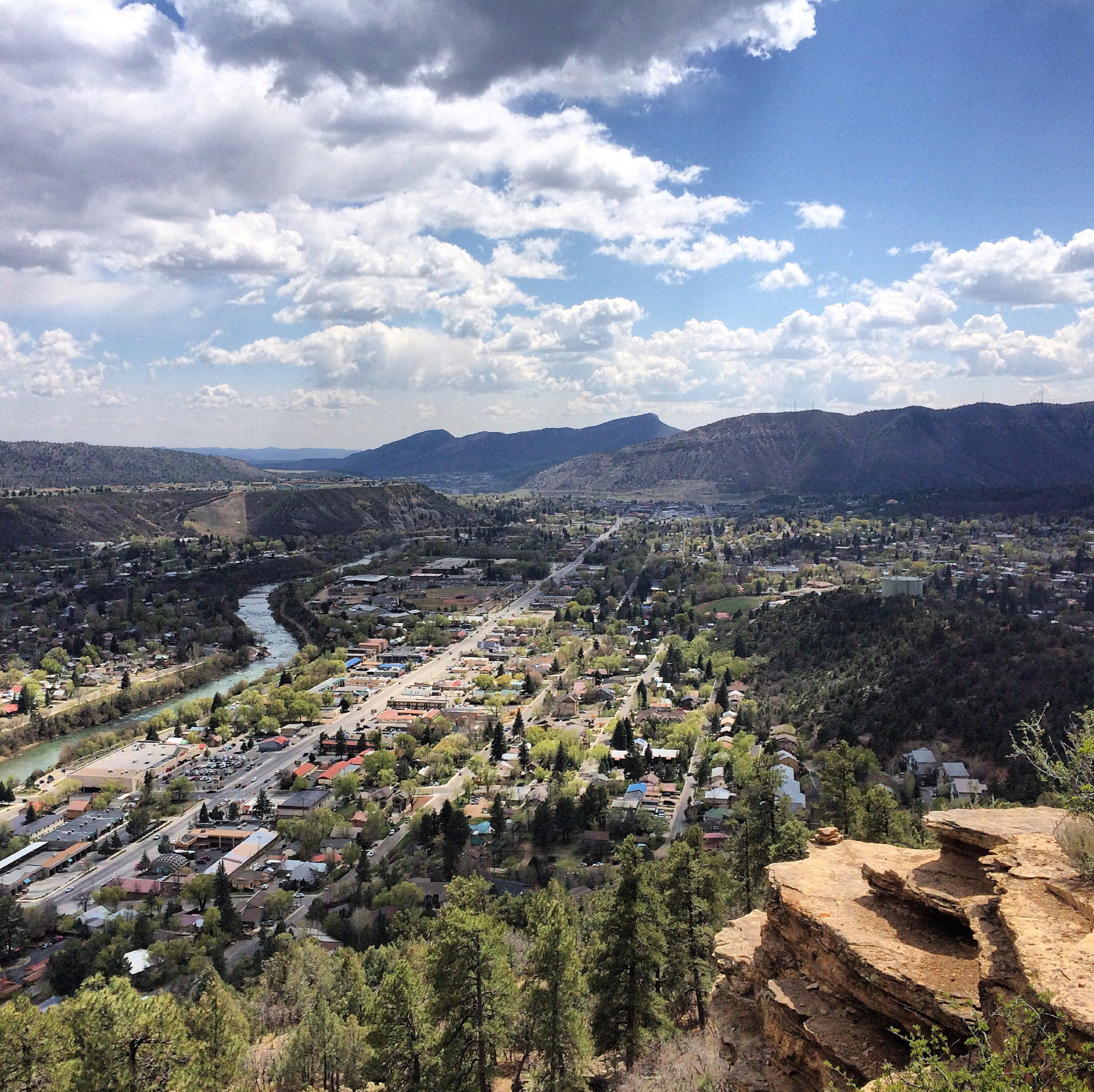 Holiday Inn & Suites Durango Downtown By Ihg Luaran gambar