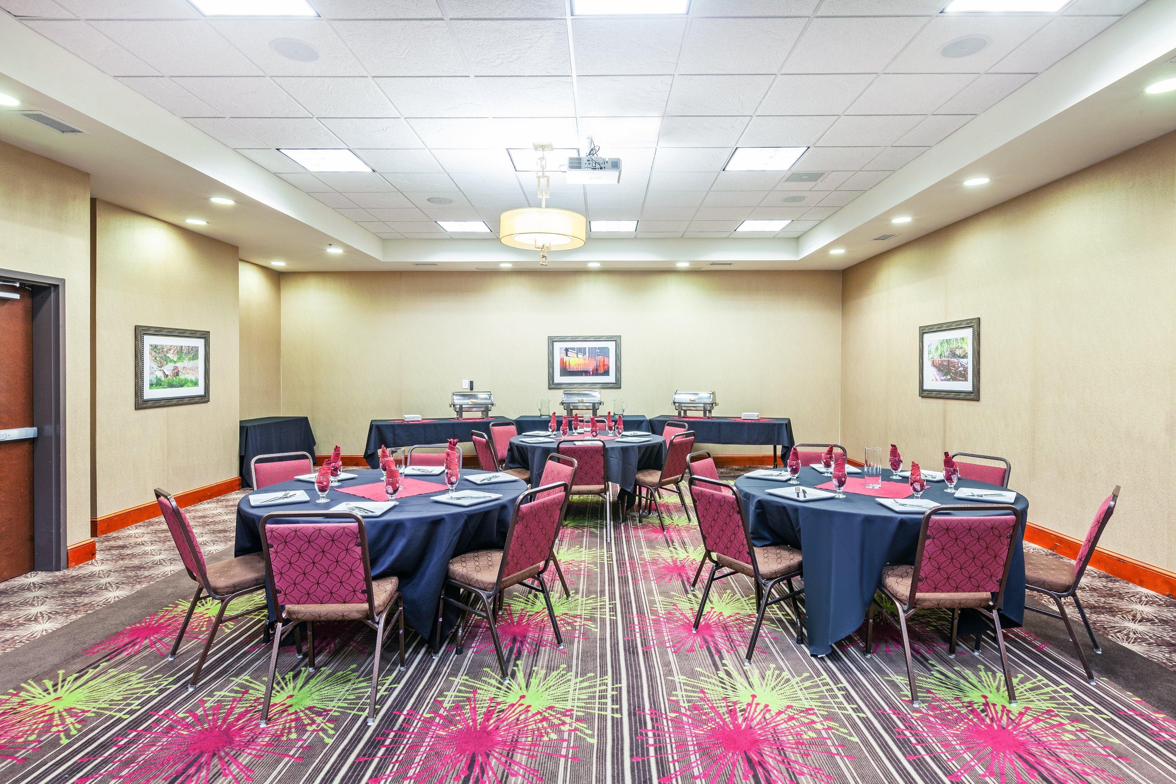 Holiday Inn & Suites Durango Downtown By Ihg Luaran gambar