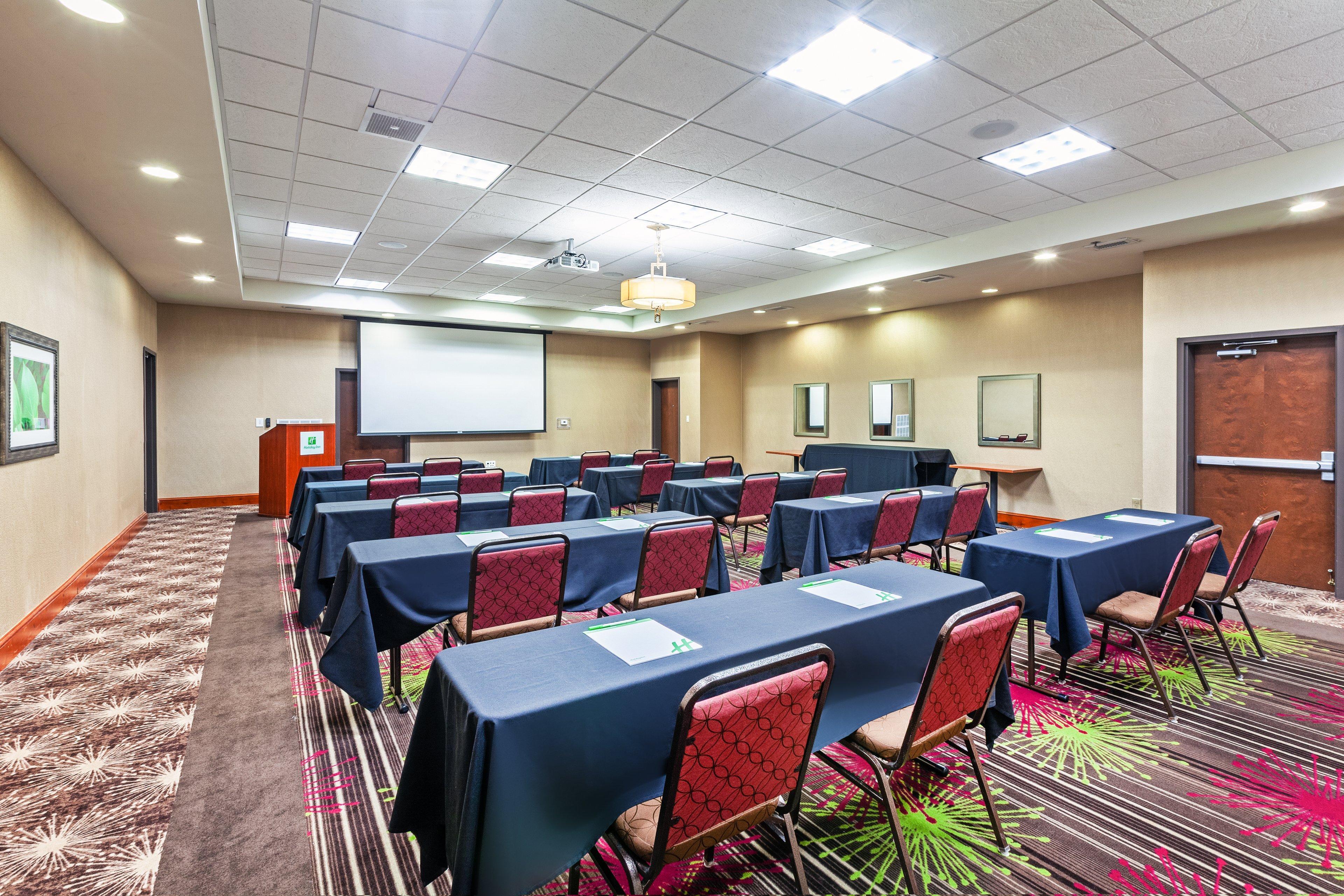 Holiday Inn & Suites Durango Downtown By Ihg Luaran gambar