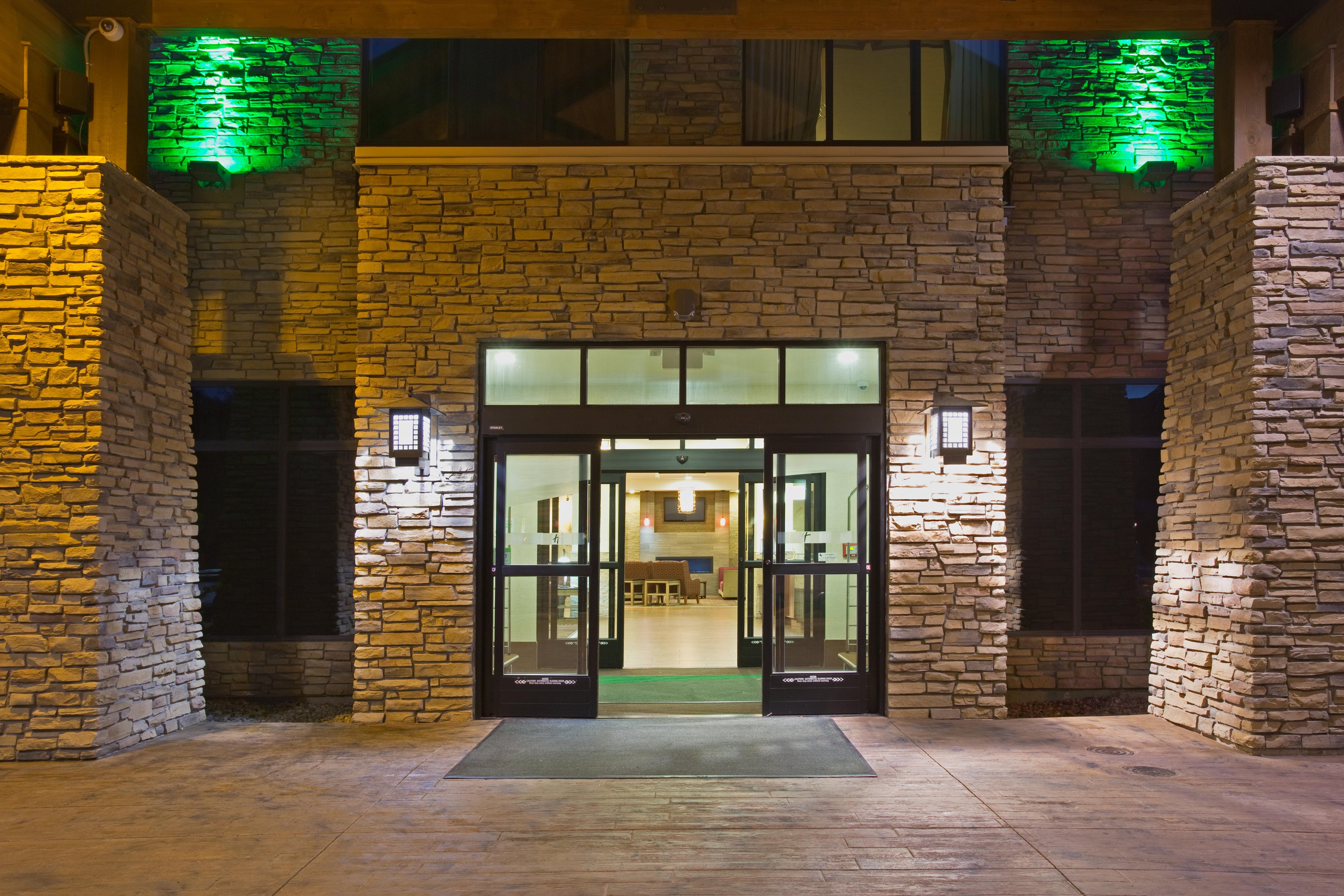 Holiday Inn & Suites Durango Downtown By Ihg Luaran gambar