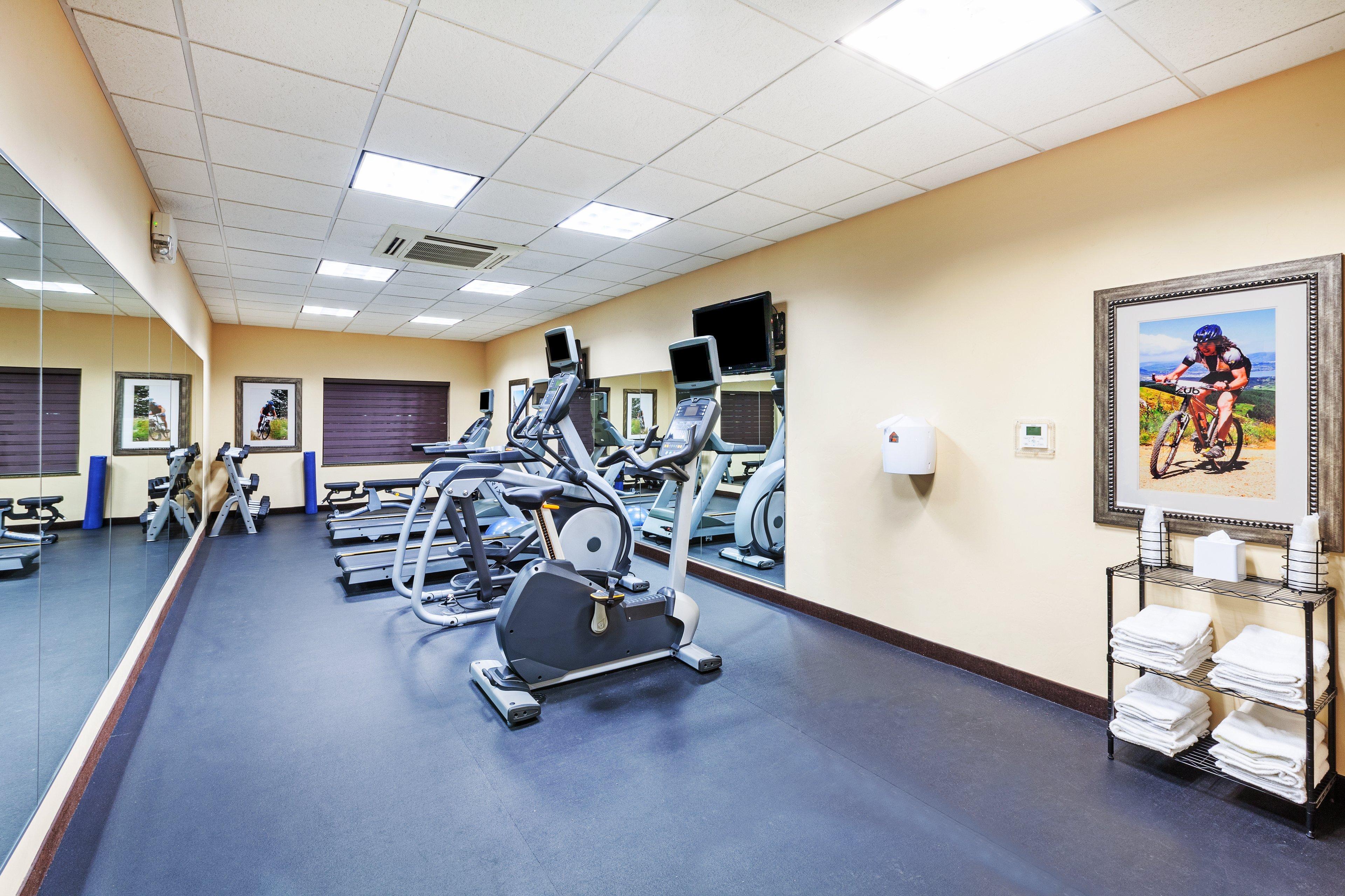 Holiday Inn & Suites Durango Downtown By Ihg Luaran gambar