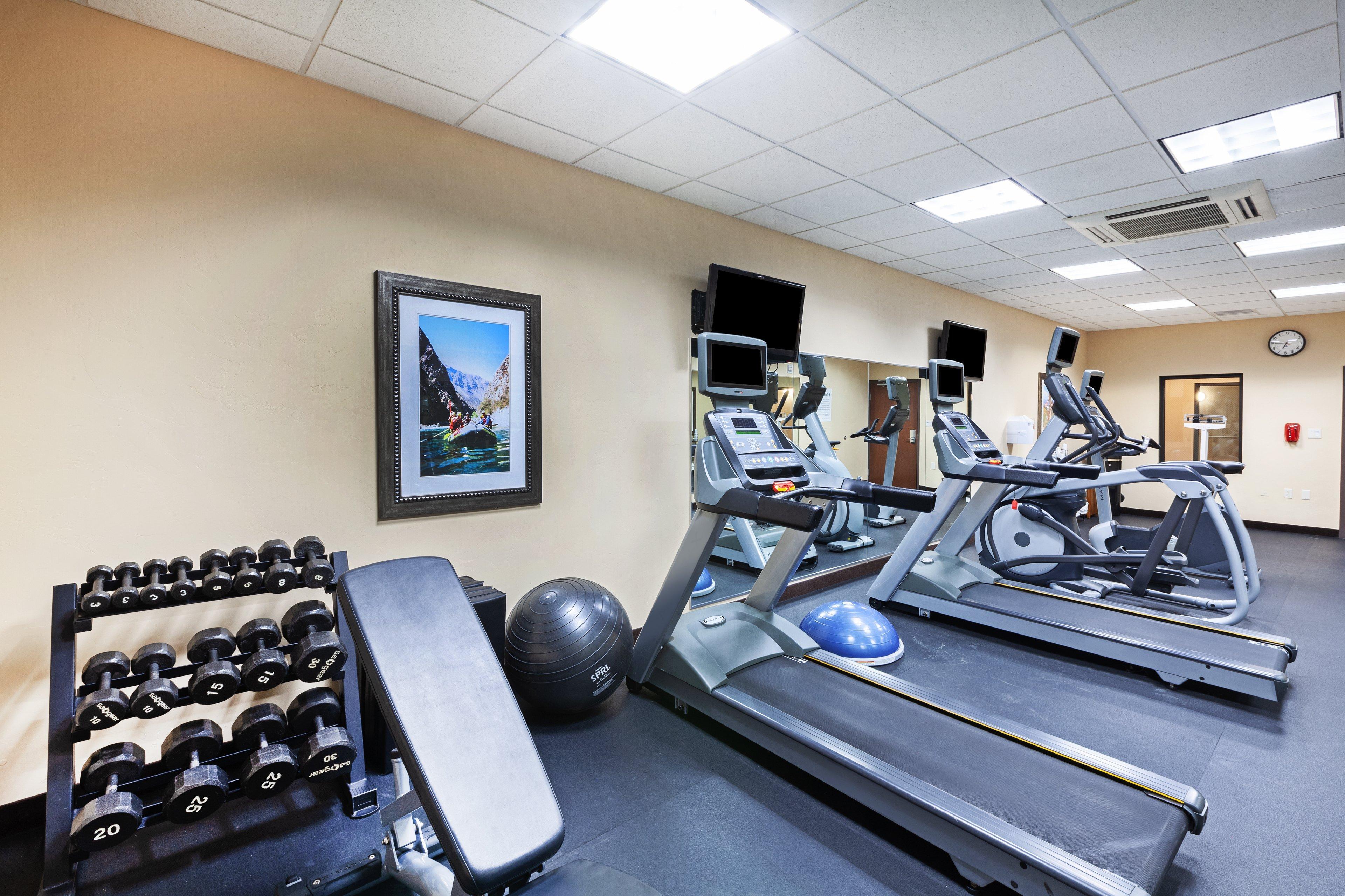 Holiday Inn & Suites Durango Downtown By Ihg Luaran gambar