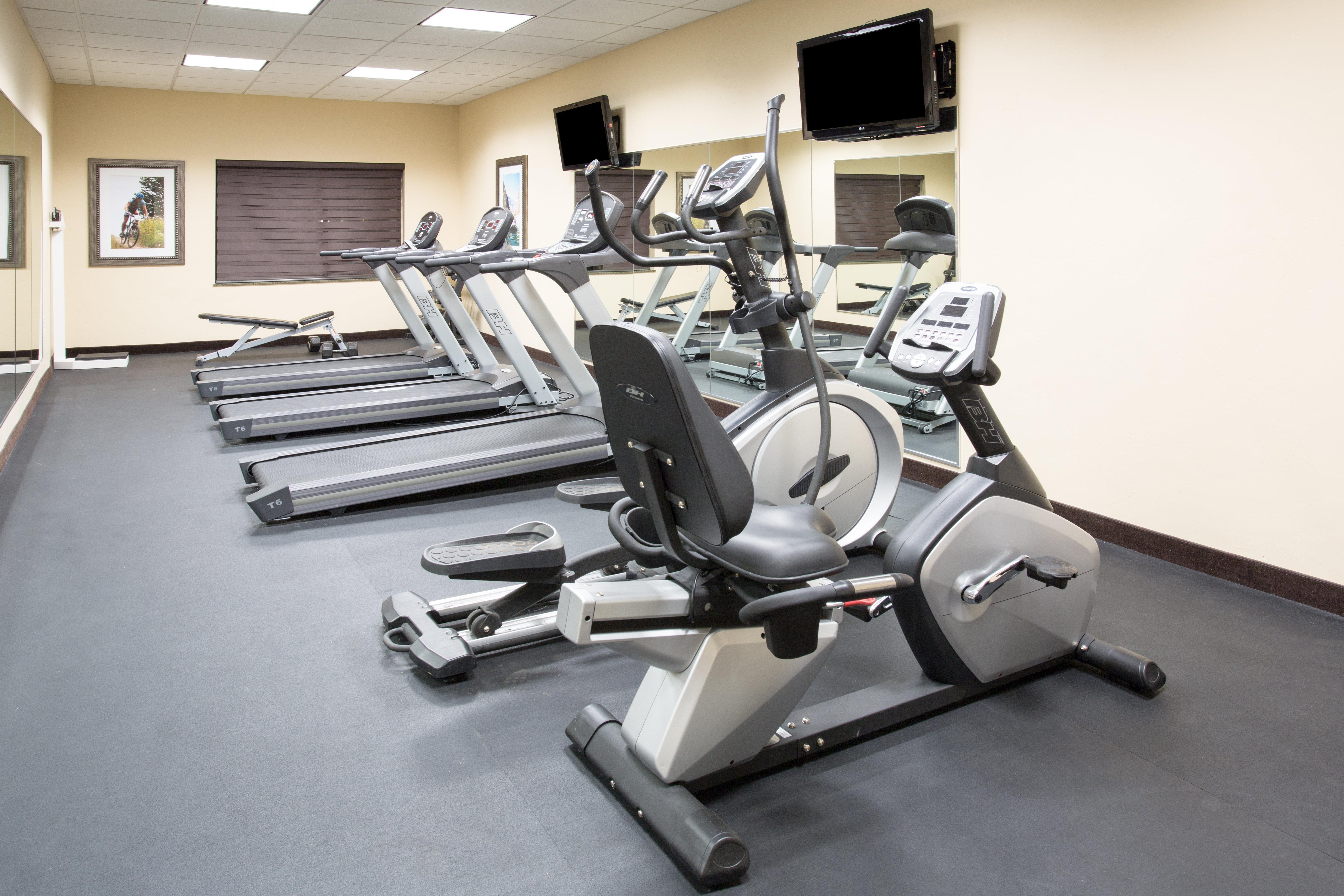 Holiday Inn & Suites Durango Downtown By Ihg Luaran gambar