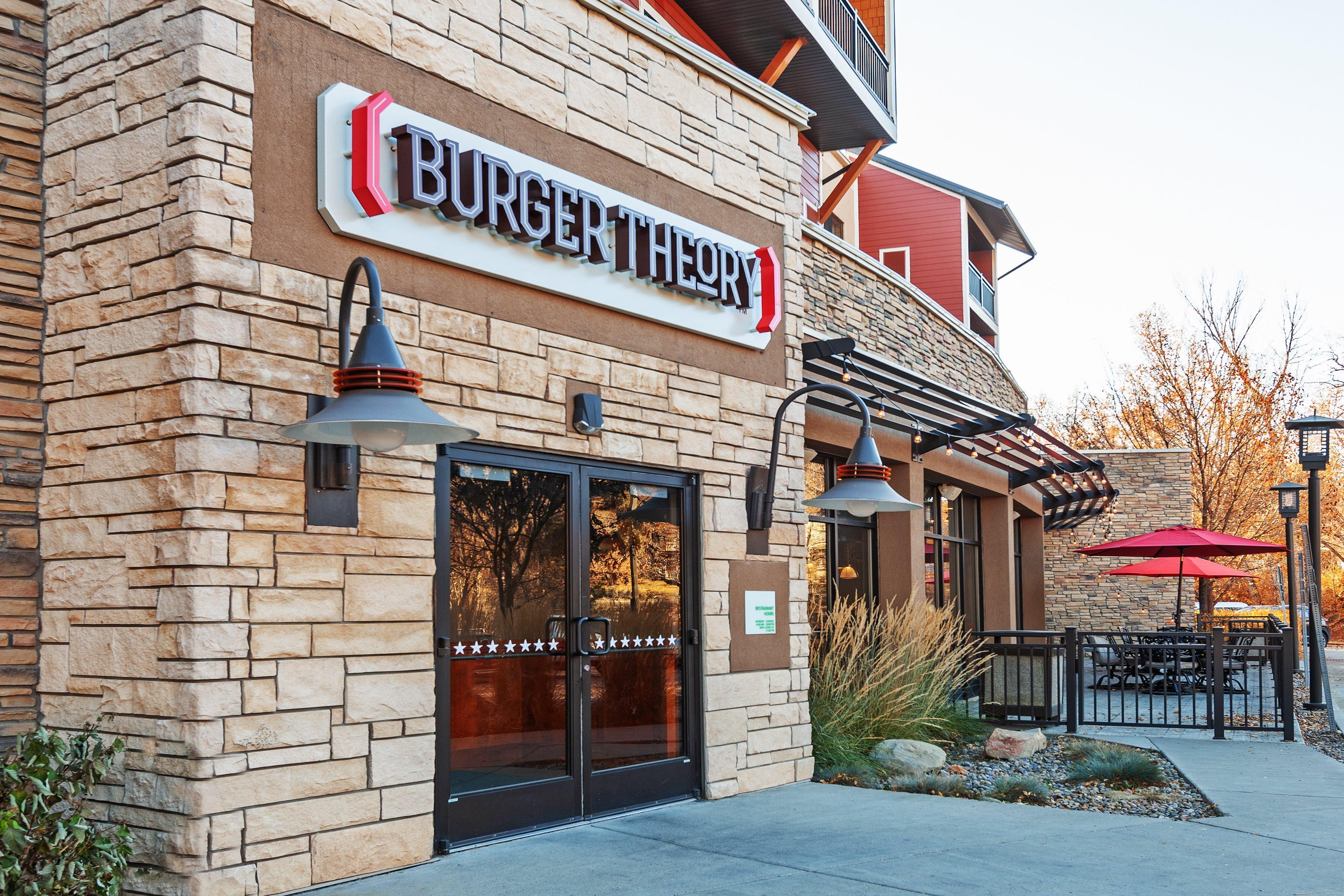 Holiday Inn & Suites Durango Downtown By Ihg Luaran gambar