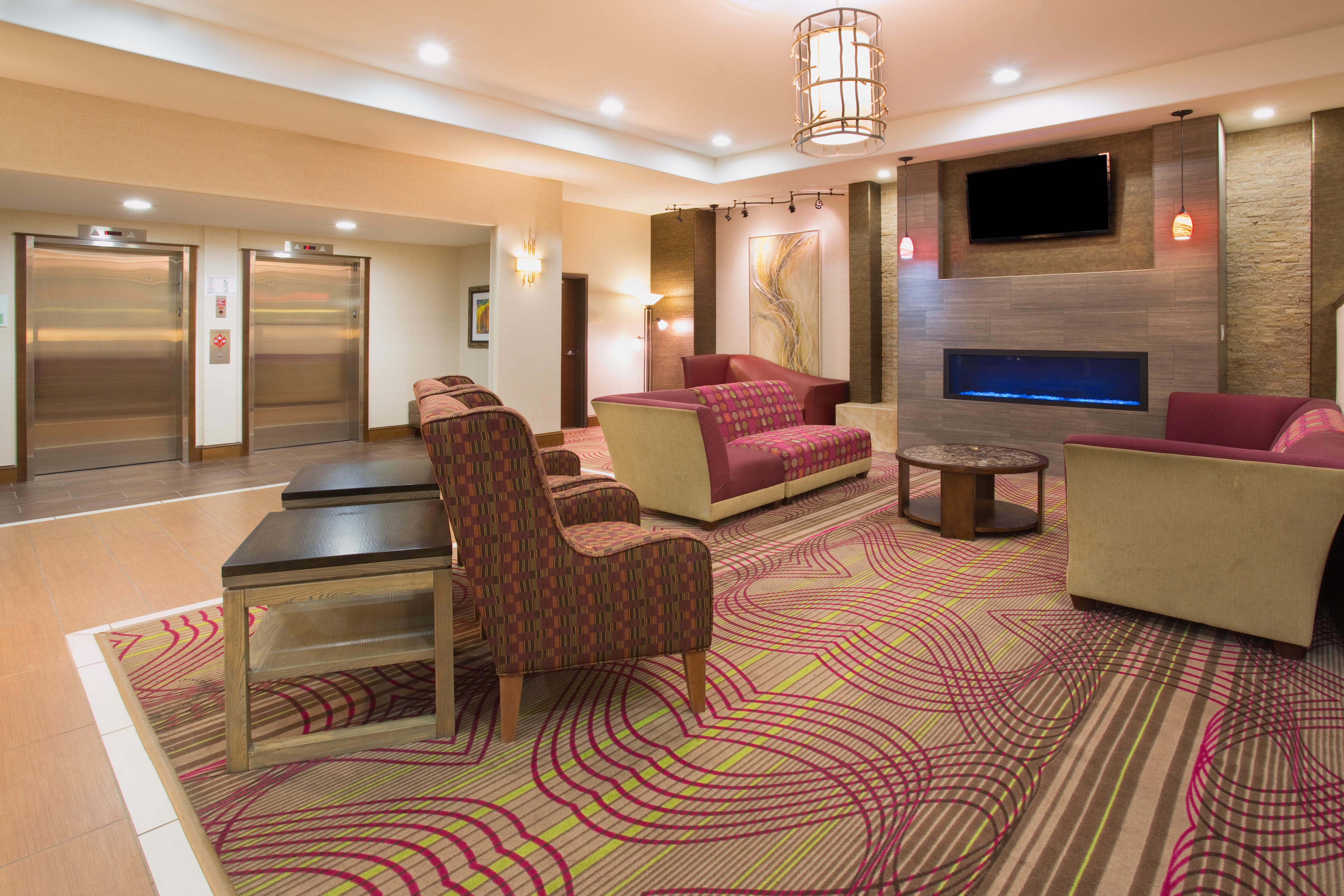 Holiday Inn & Suites Durango Downtown By Ihg Luaran gambar