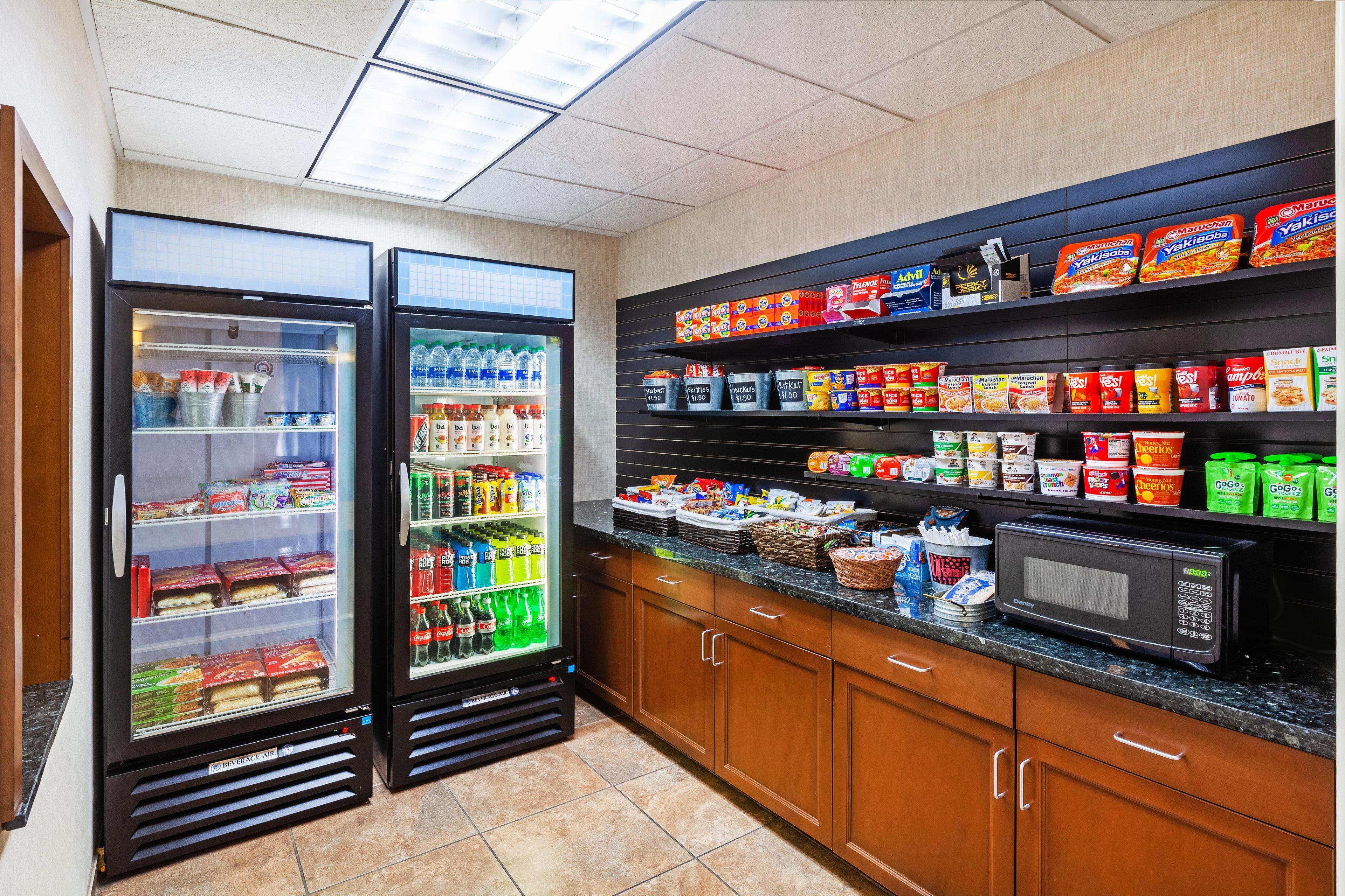 Holiday Inn & Suites Durango Downtown By Ihg Luaran gambar