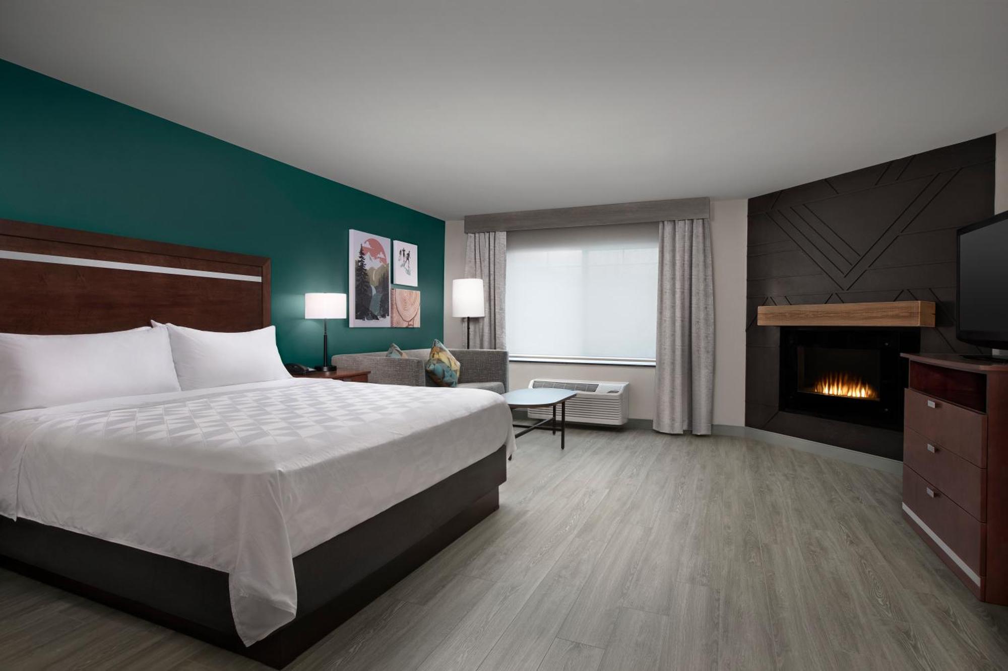 Holiday Inn & Suites Durango Downtown By Ihg Luaran gambar