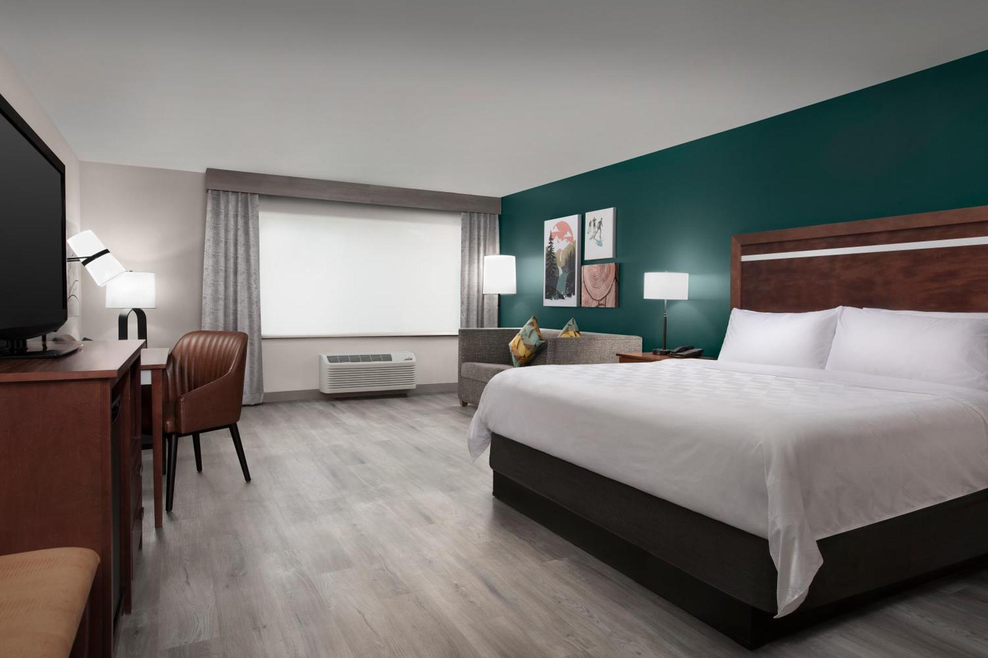 Holiday Inn & Suites Durango Downtown By Ihg Luaran gambar