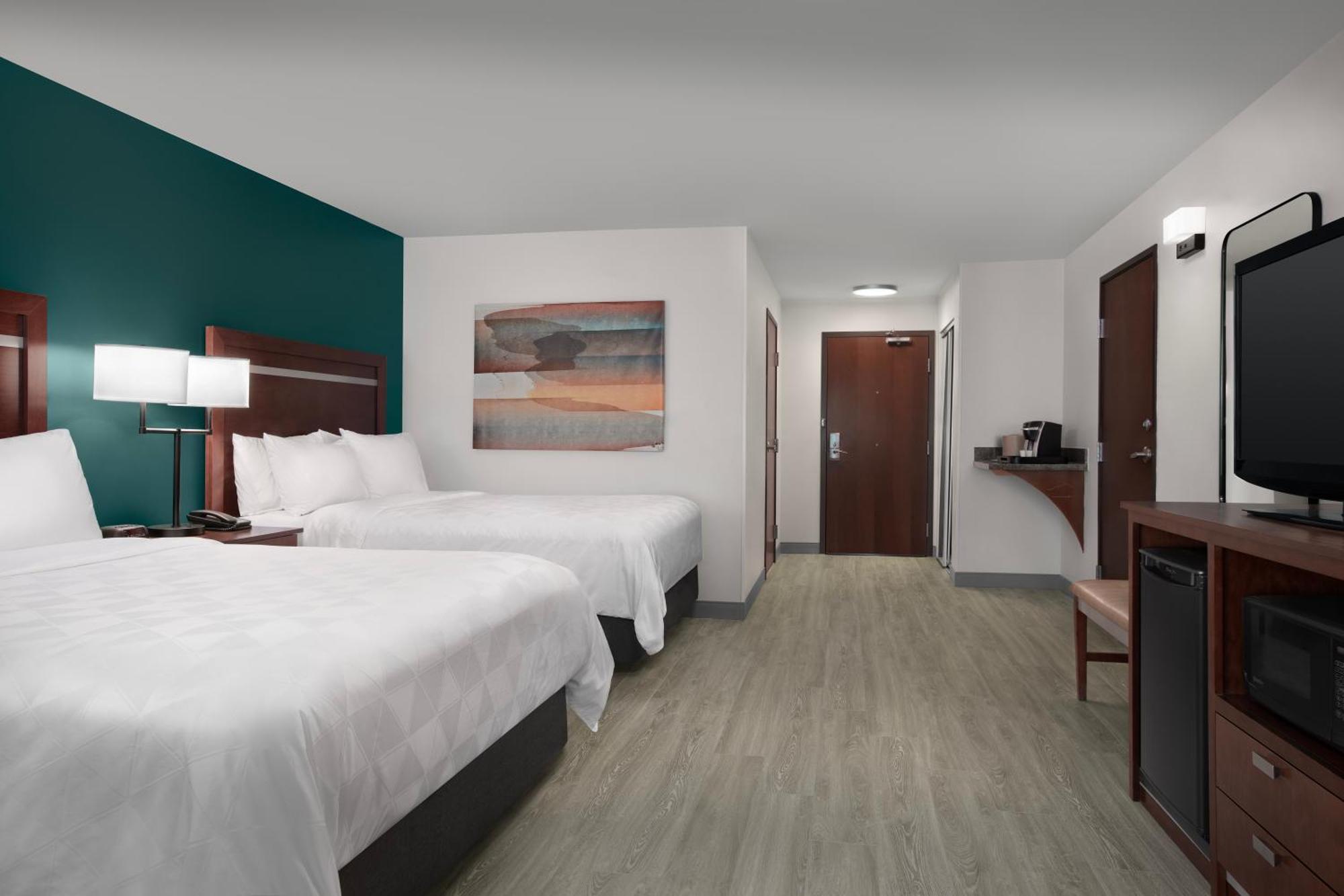 Holiday Inn & Suites Durango Downtown By Ihg Luaran gambar