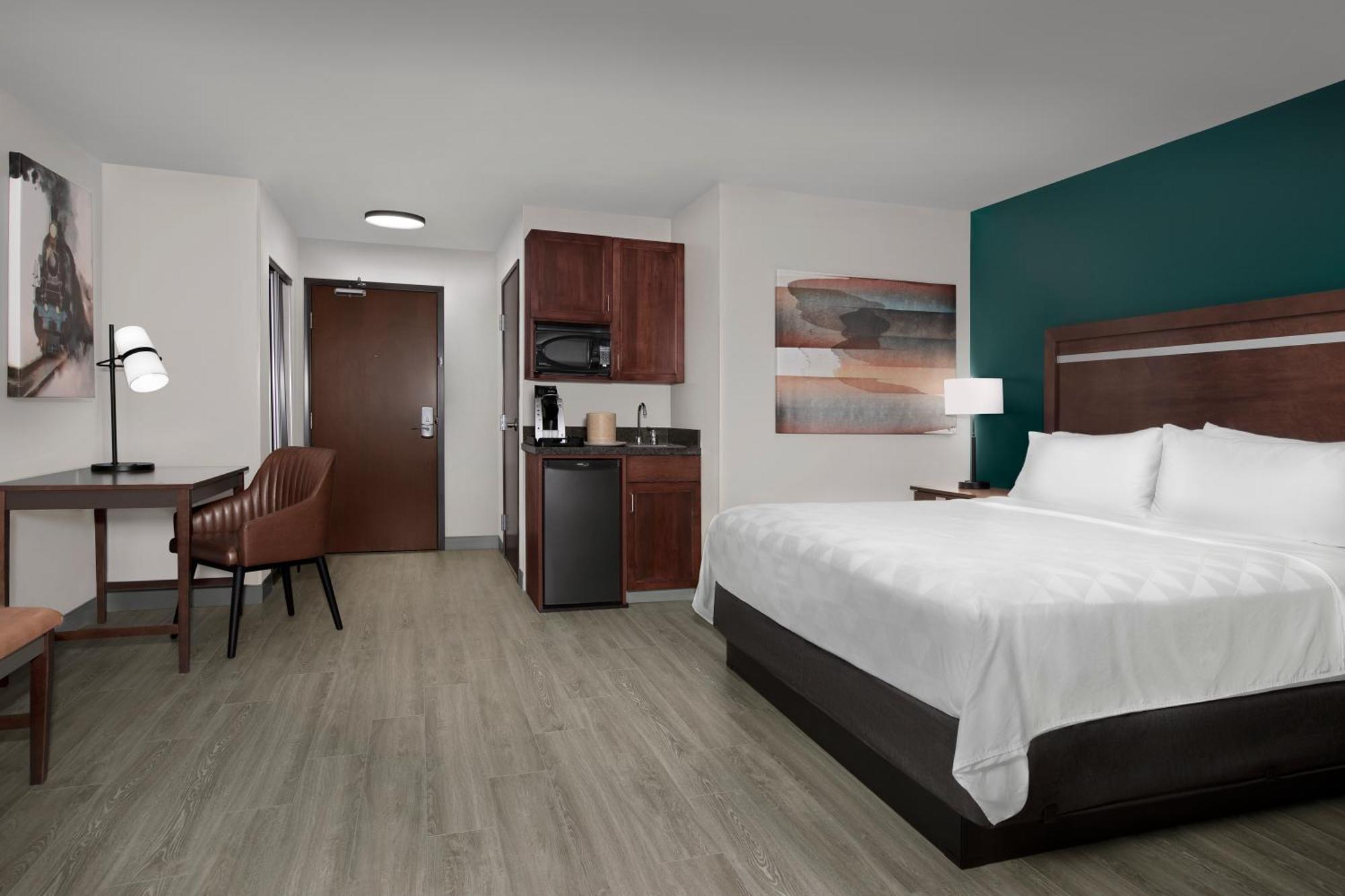 Holiday Inn & Suites Durango Downtown By Ihg Luaran gambar