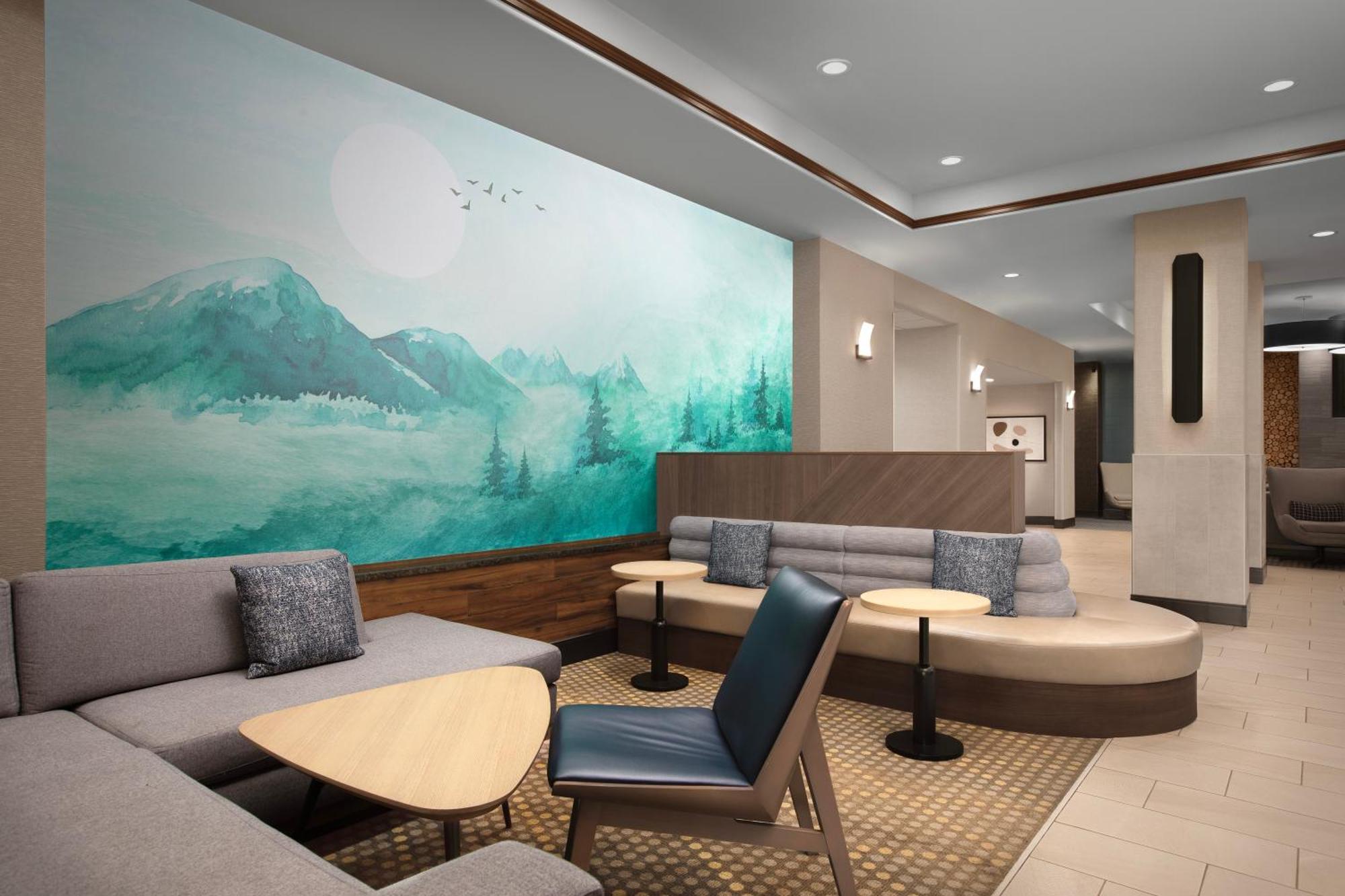 Holiday Inn & Suites Durango Downtown By Ihg Luaran gambar