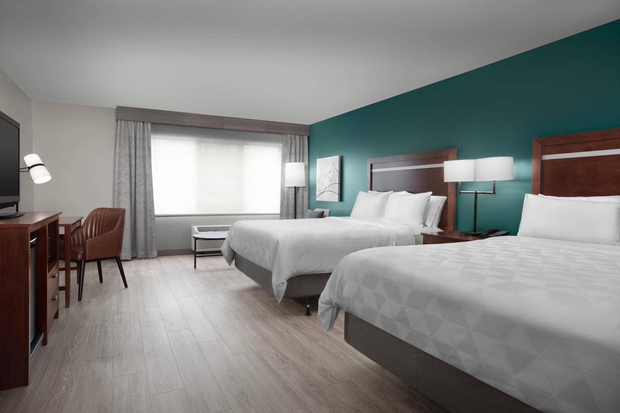 Holiday Inn & Suites Durango Downtown By Ihg Luaran gambar