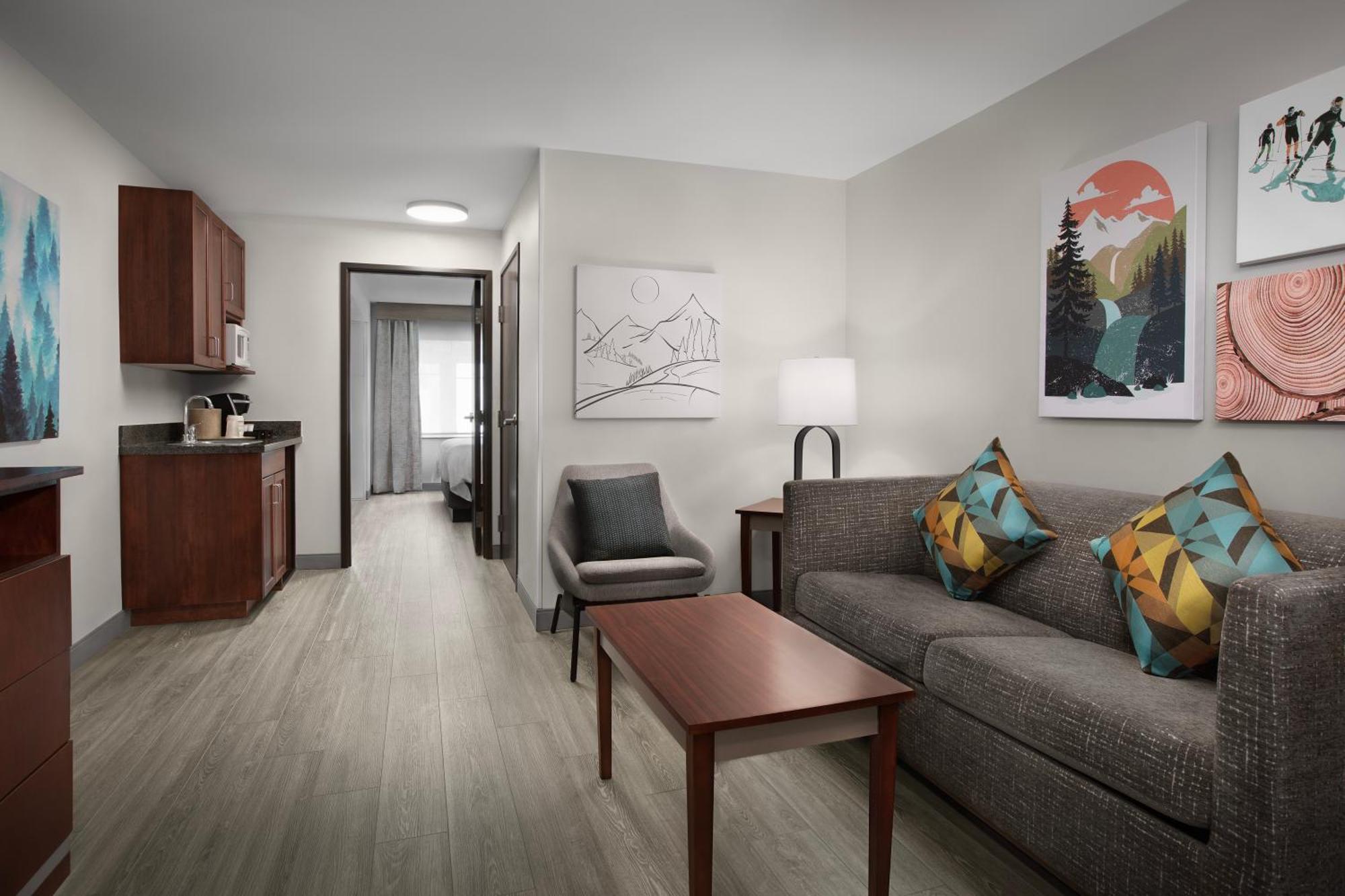 Holiday Inn & Suites Durango Downtown By Ihg Luaran gambar