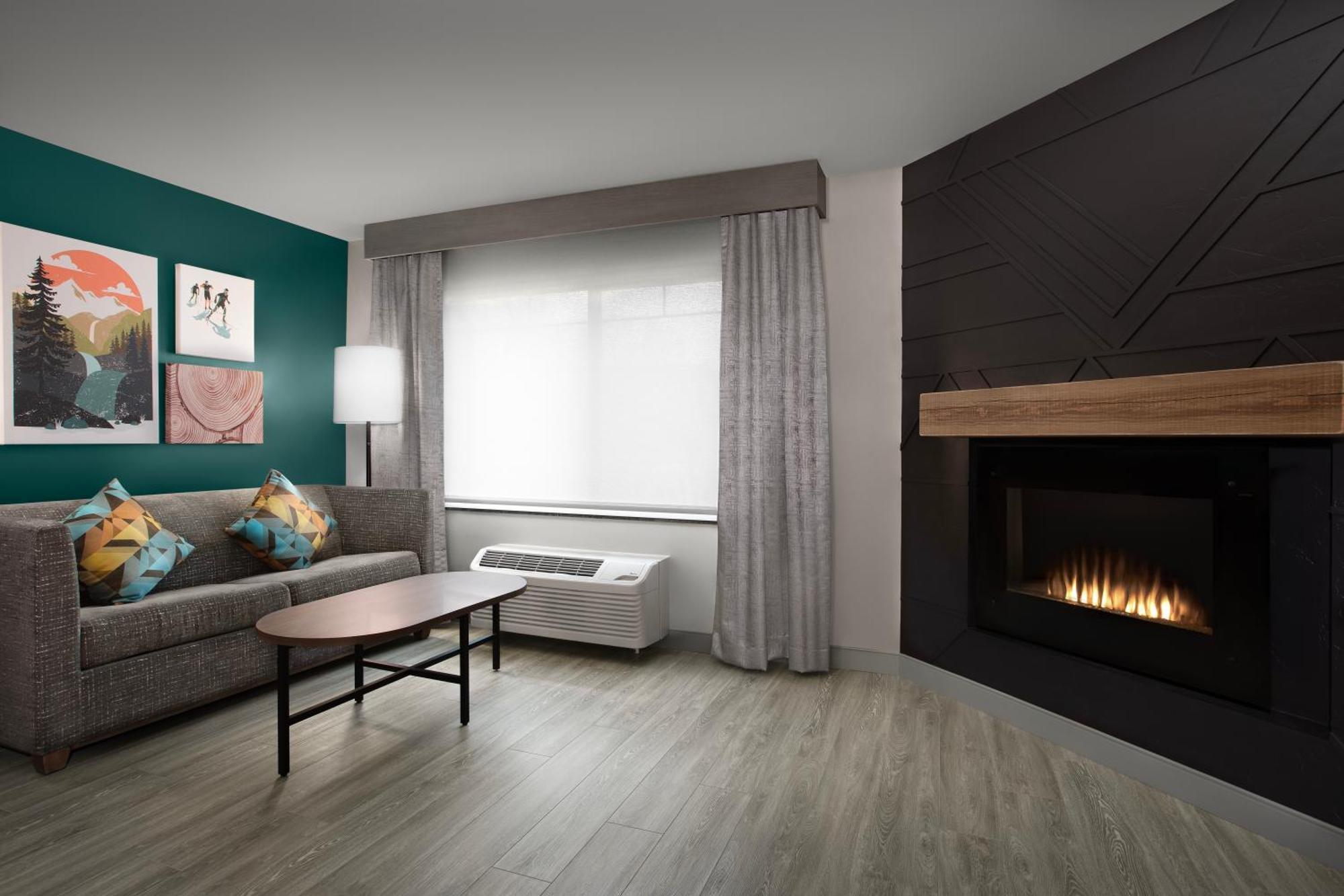 Holiday Inn & Suites Durango Downtown By Ihg Luaran gambar