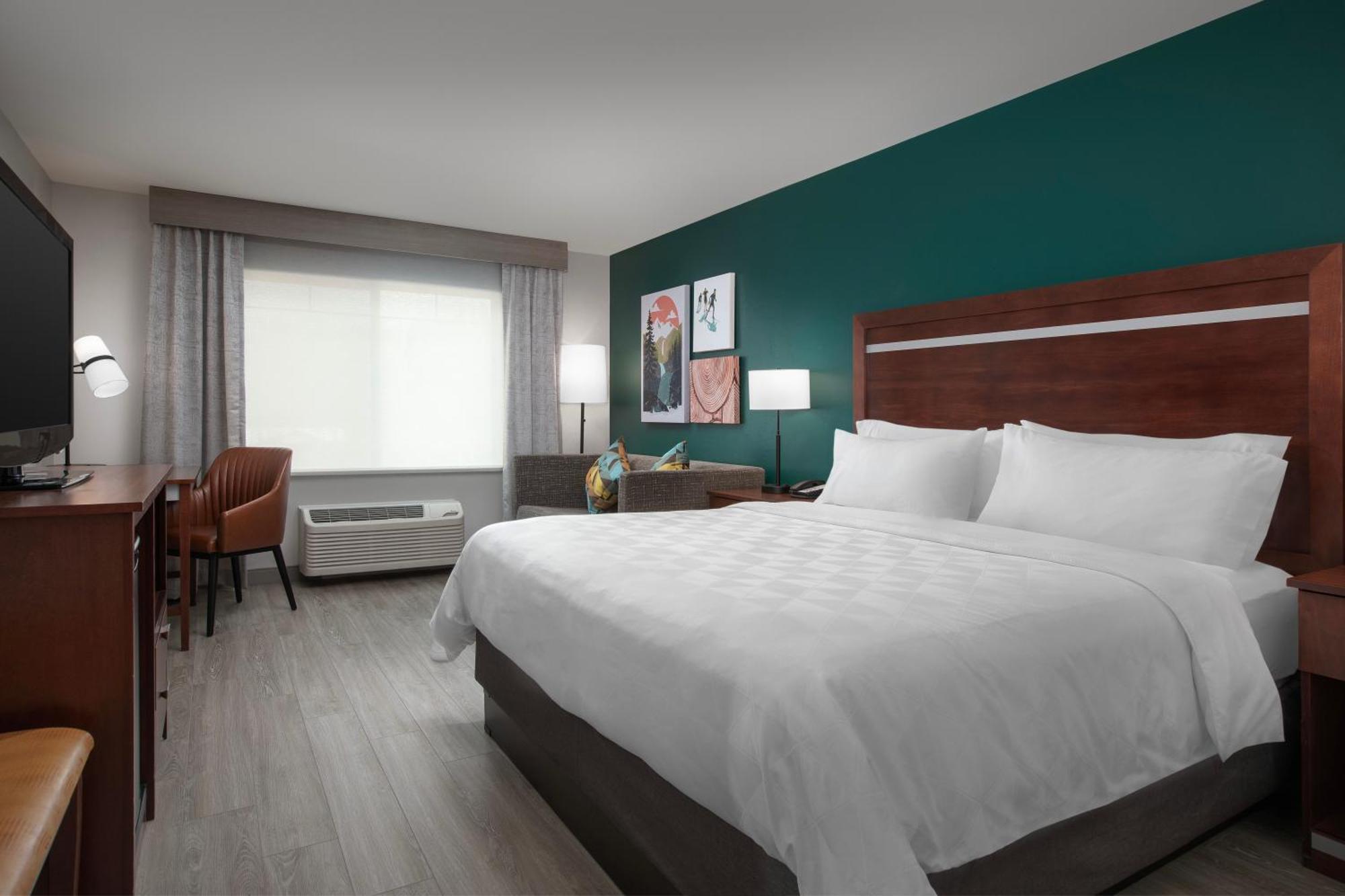 Holiday Inn & Suites Durango Downtown By Ihg Luaran gambar
