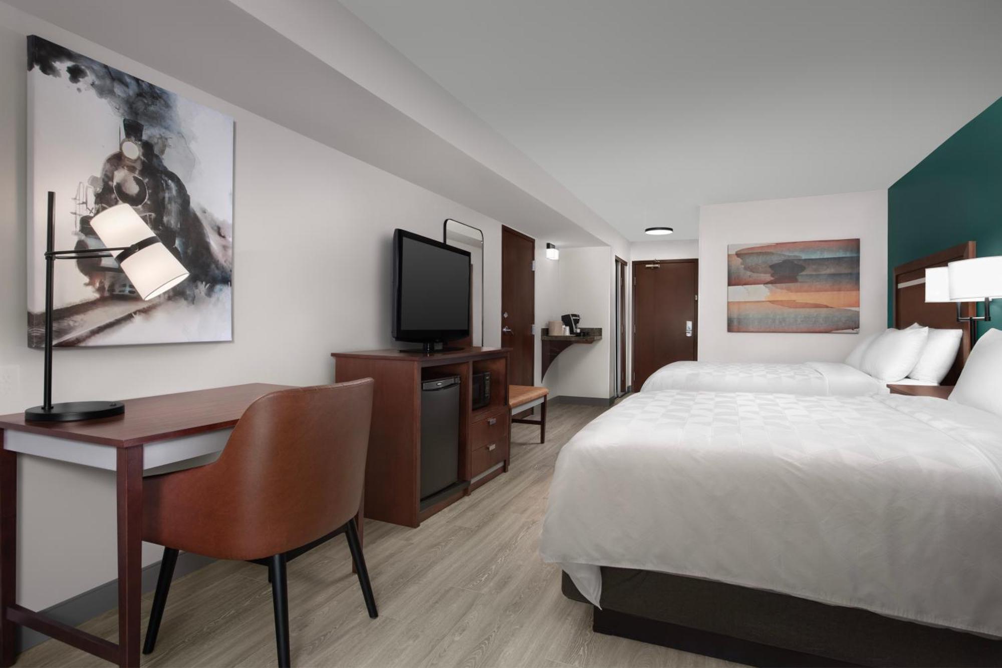 Holiday Inn & Suites Durango Downtown By Ihg Luaran gambar