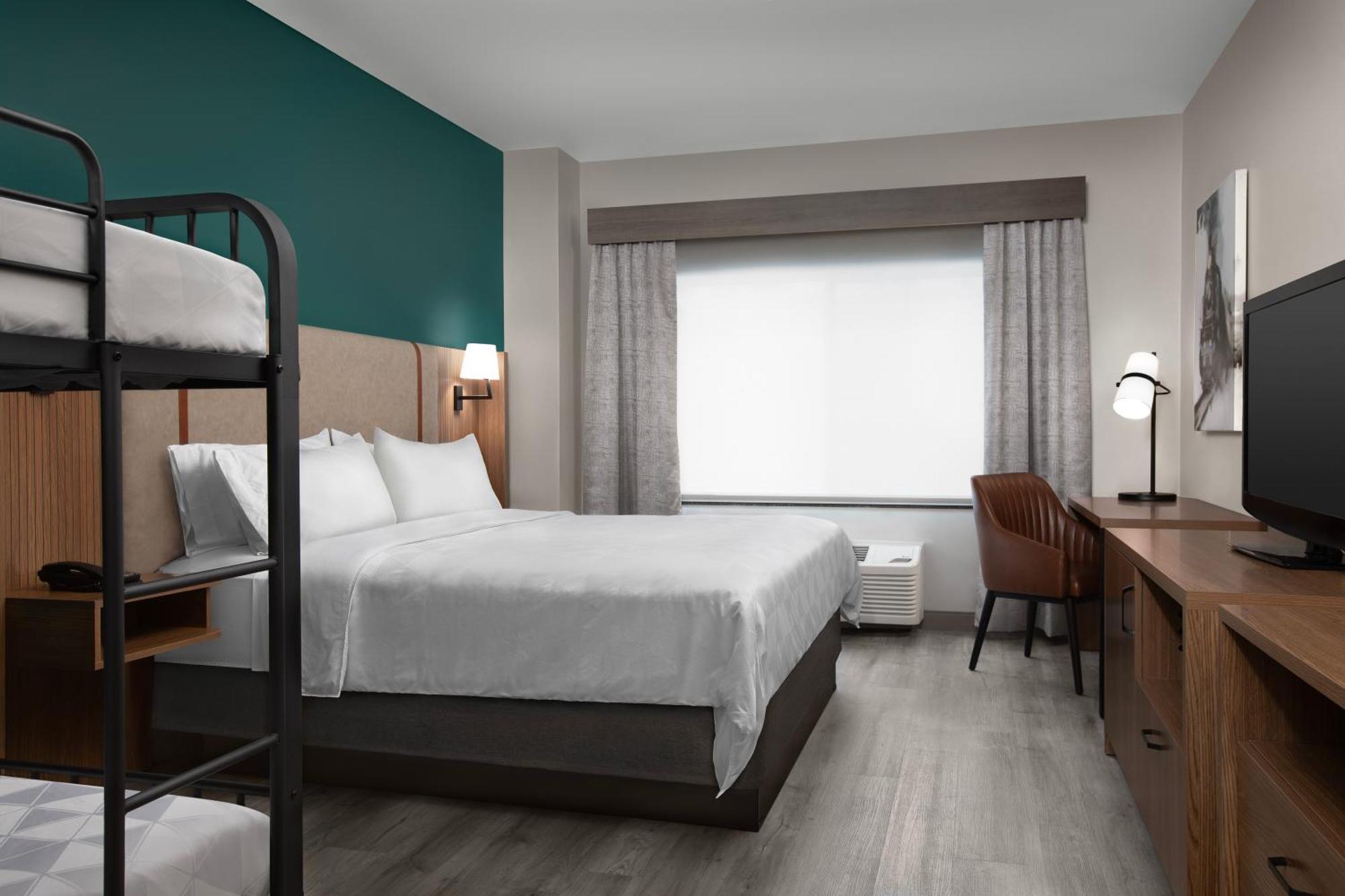 Holiday Inn & Suites Durango Downtown By Ihg Luaran gambar