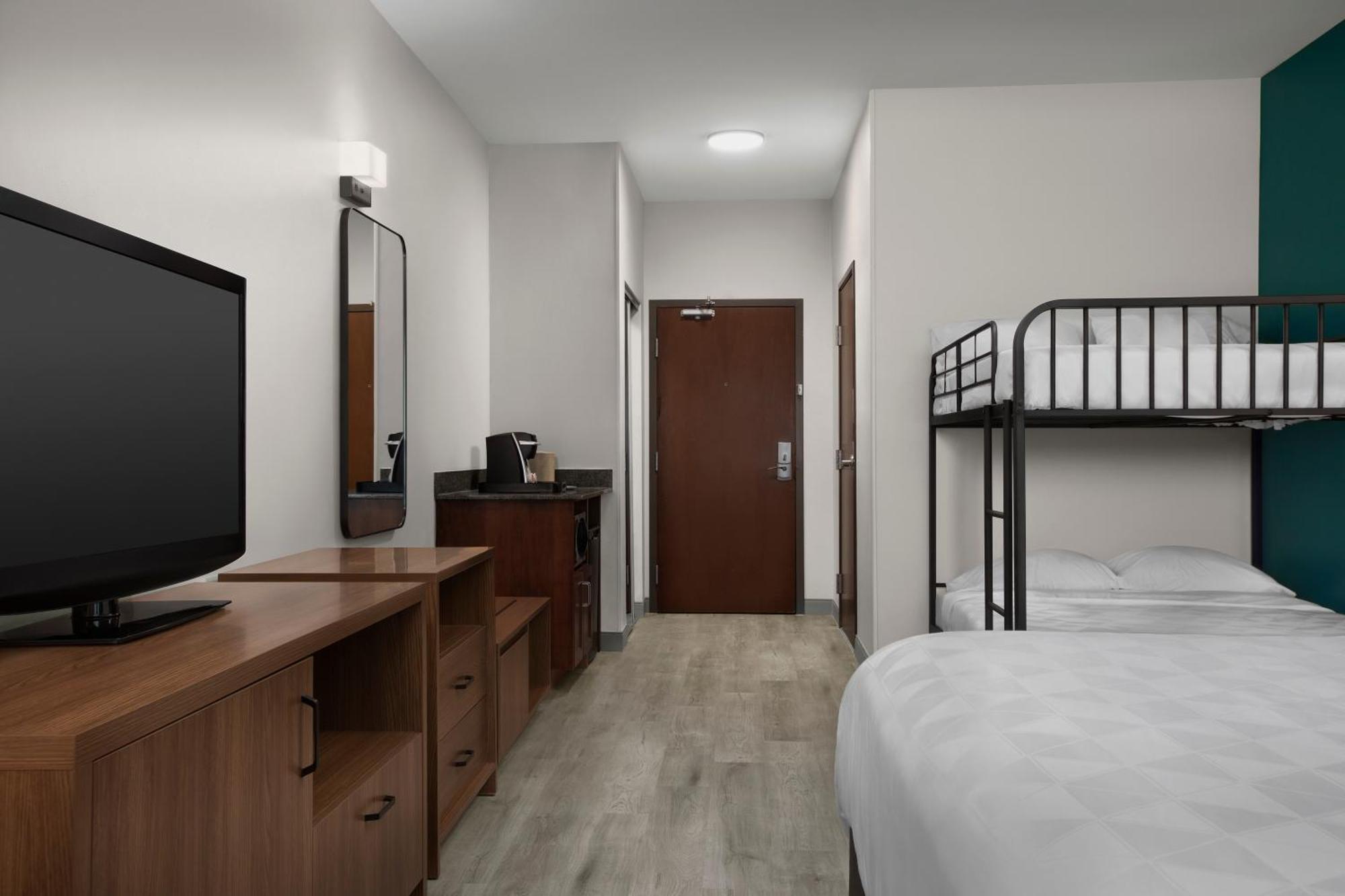 Holiday Inn & Suites Durango Downtown By Ihg Luaran gambar