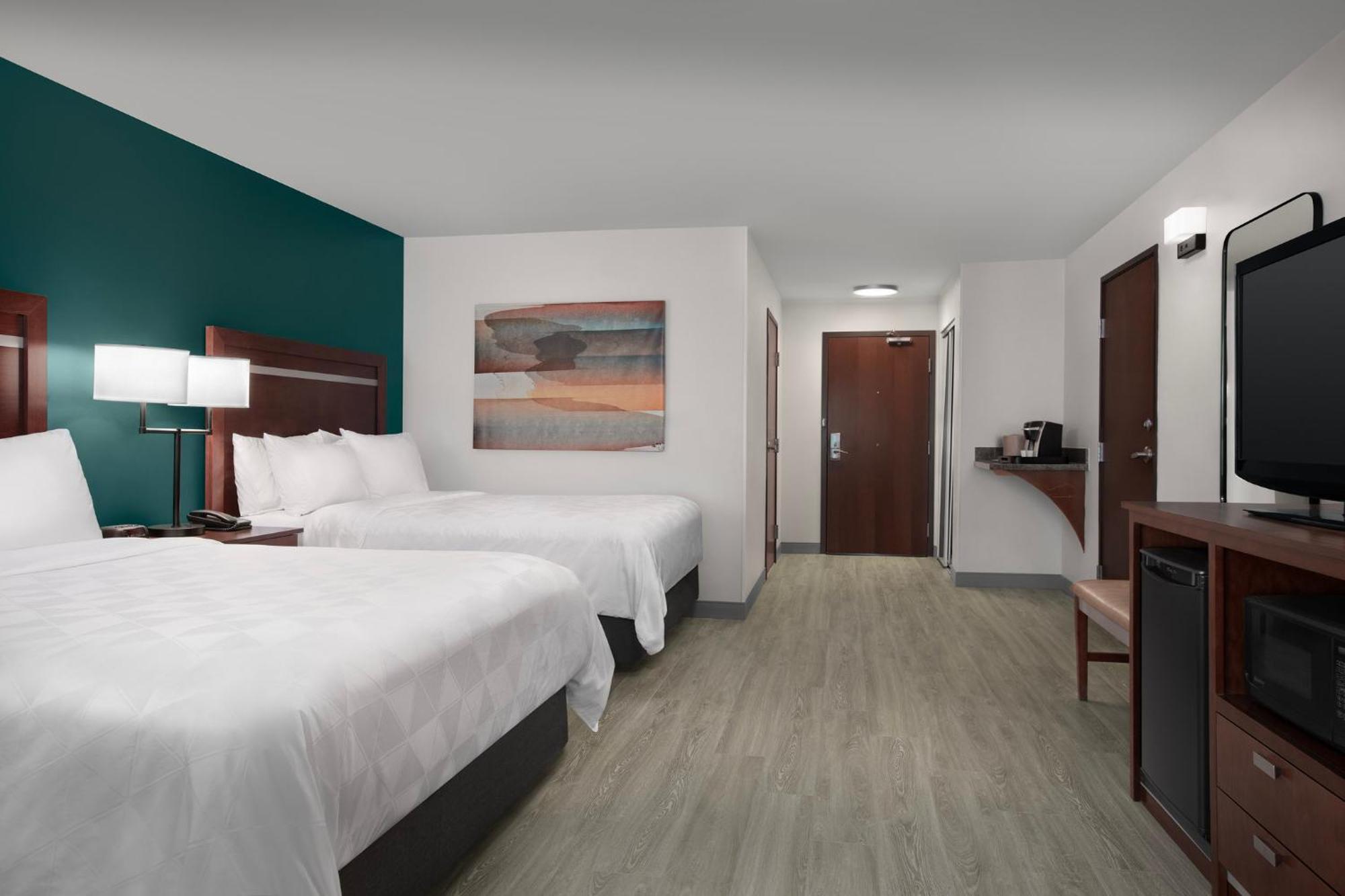 Holiday Inn & Suites Durango Downtown, An Ihg Hotel Luaran gambar