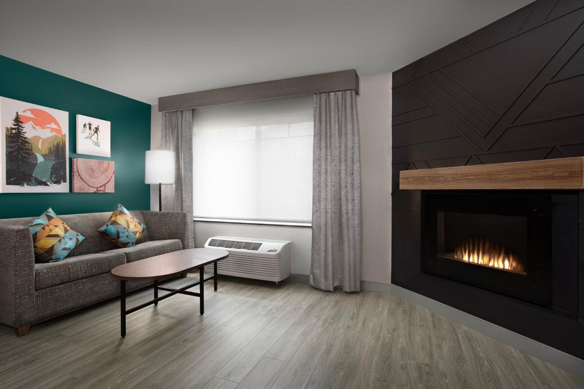 Holiday Inn & Suites Durango Downtown, An Ihg Hotel Luaran gambar