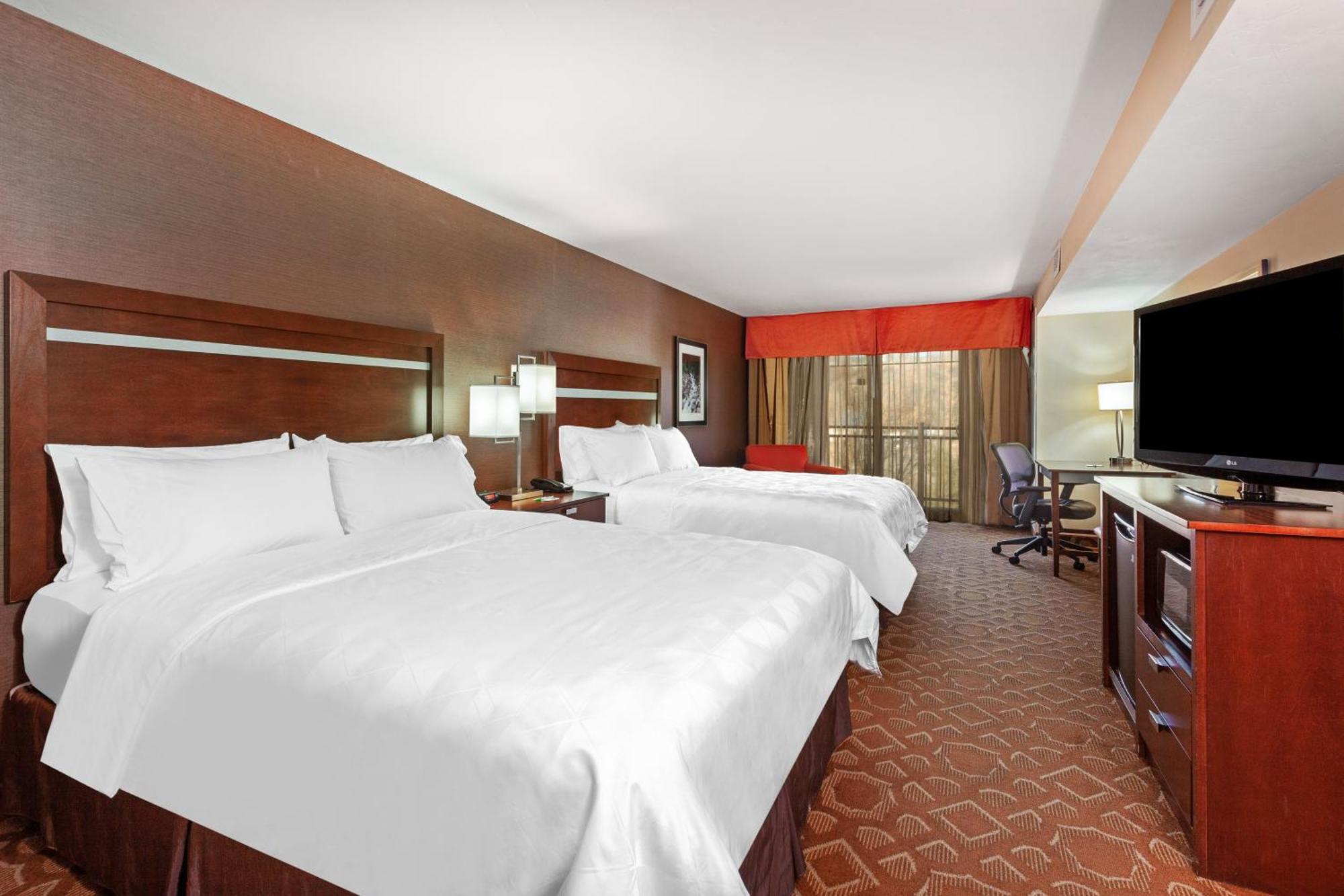 Holiday Inn & Suites Durango Downtown, An Ihg Hotel Luaran gambar