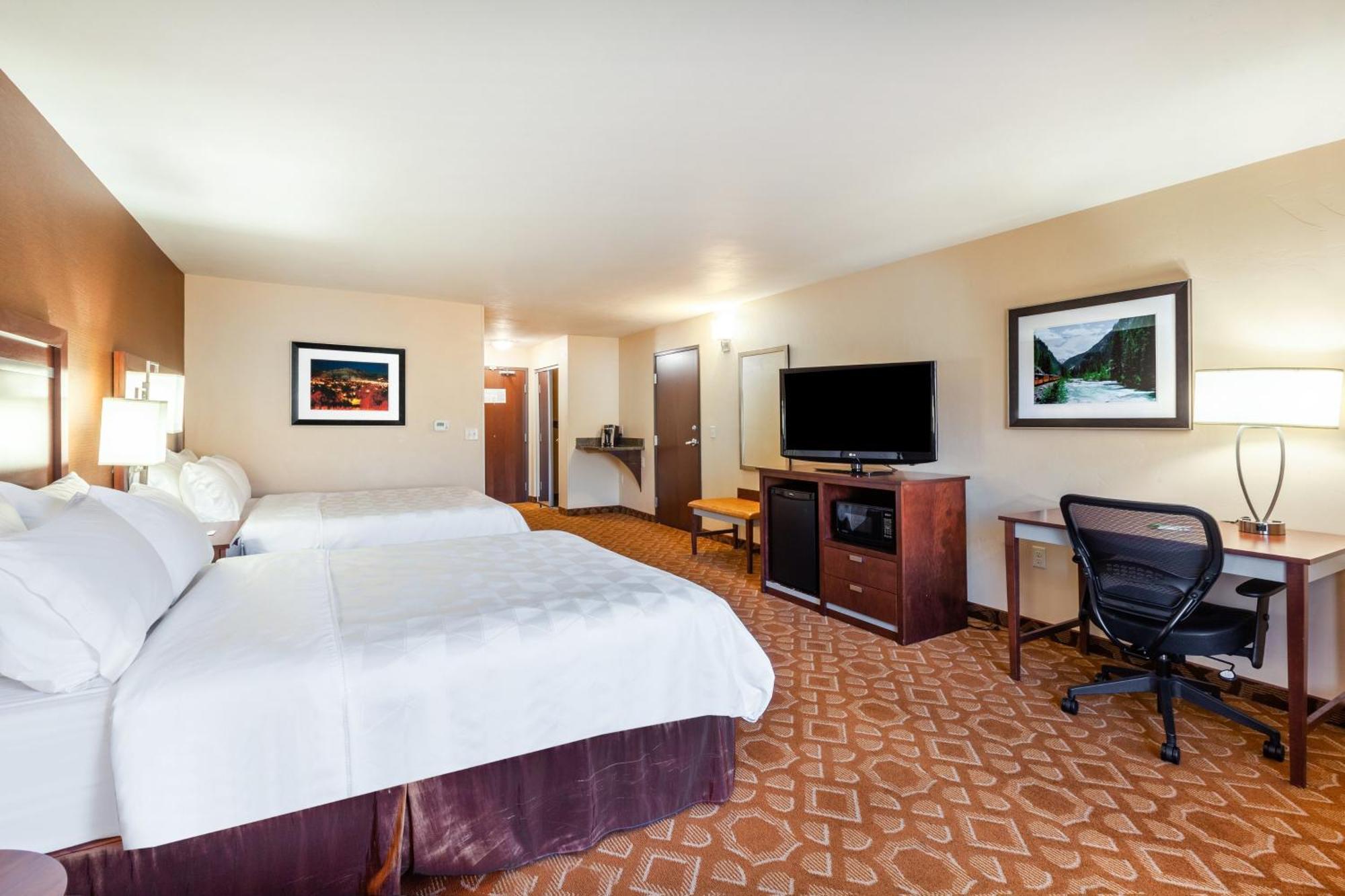 Holiday Inn & Suites Durango Downtown, An Ihg Hotel Luaran gambar