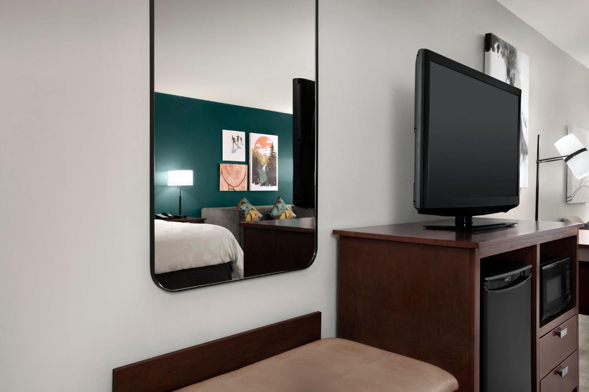 Holiday Inn & Suites Durango Downtown By Ihg Luaran gambar