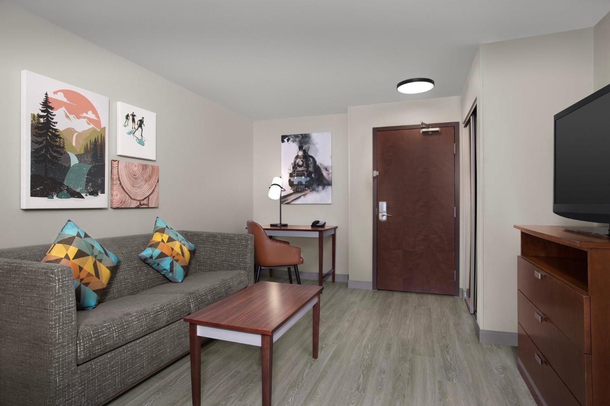 Holiday Inn & Suites Durango Downtown By Ihg Luaran gambar