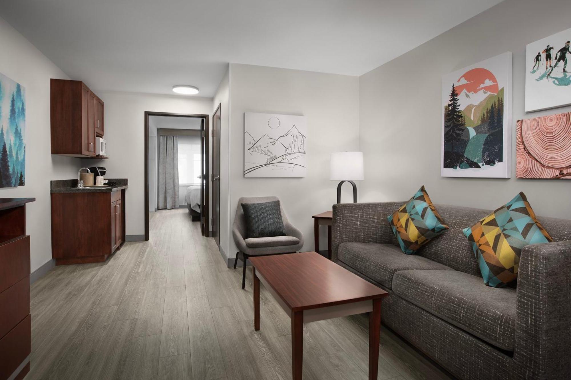 Holiday Inn & Suites Durango Downtown By Ihg Luaran gambar