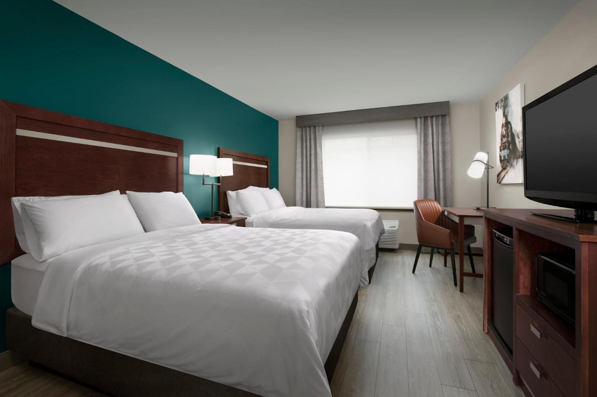Holiday Inn & Suites Durango Downtown By Ihg Luaran gambar