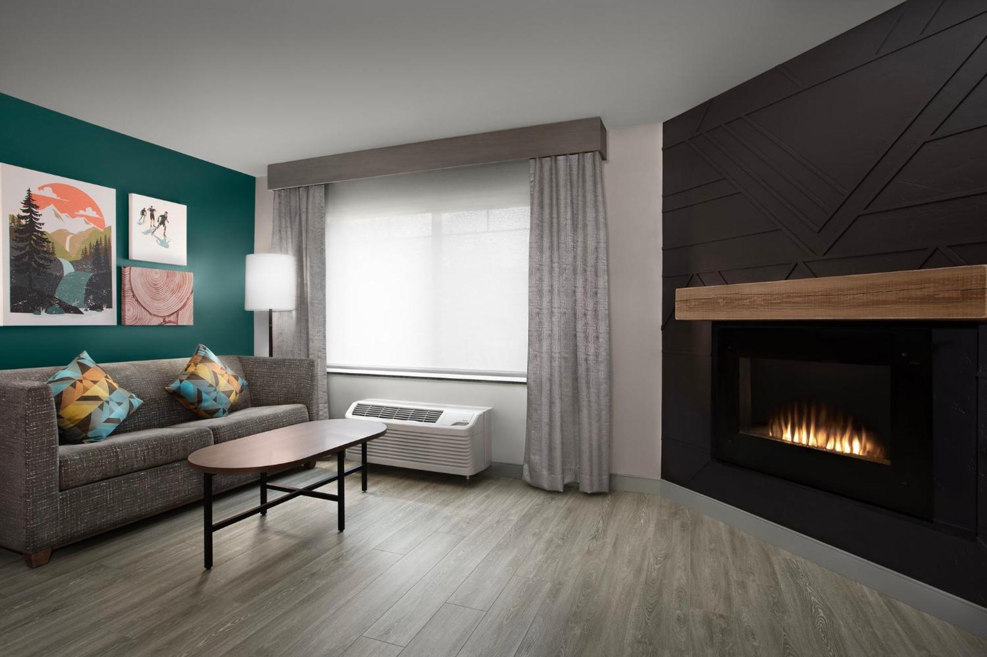 Holiday Inn & Suites Durango Downtown By Ihg Luaran gambar