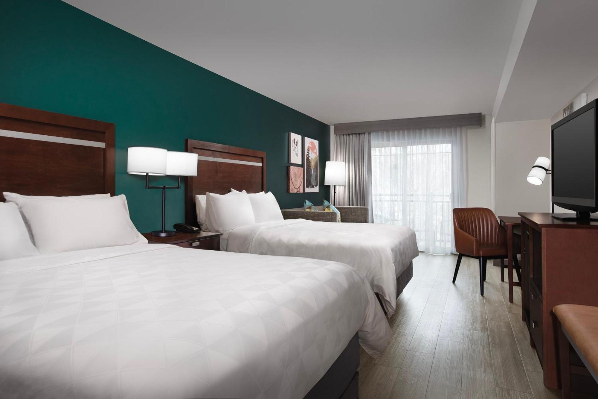 Holiday Inn & Suites Durango Downtown By Ihg Luaran gambar